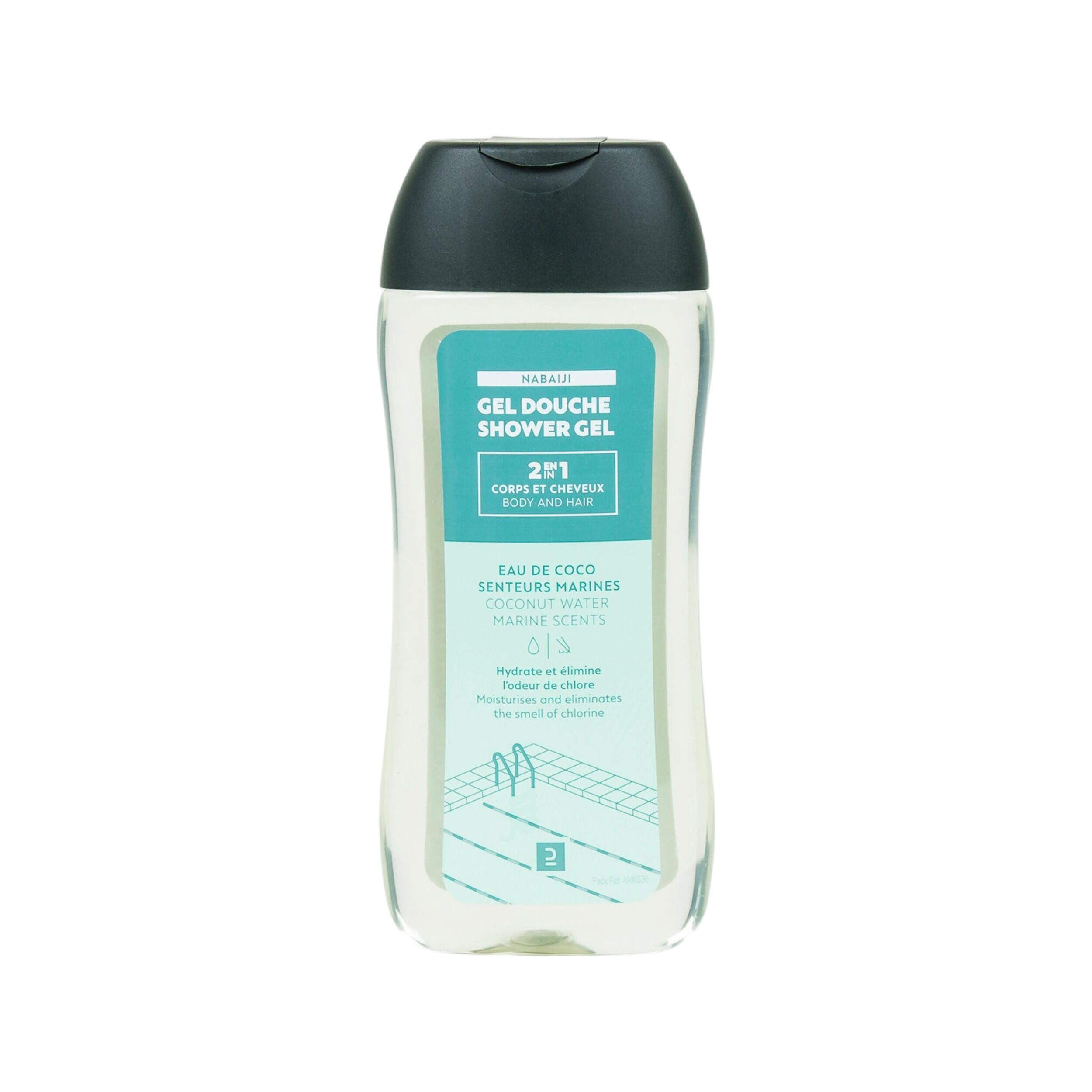 Gel de banho