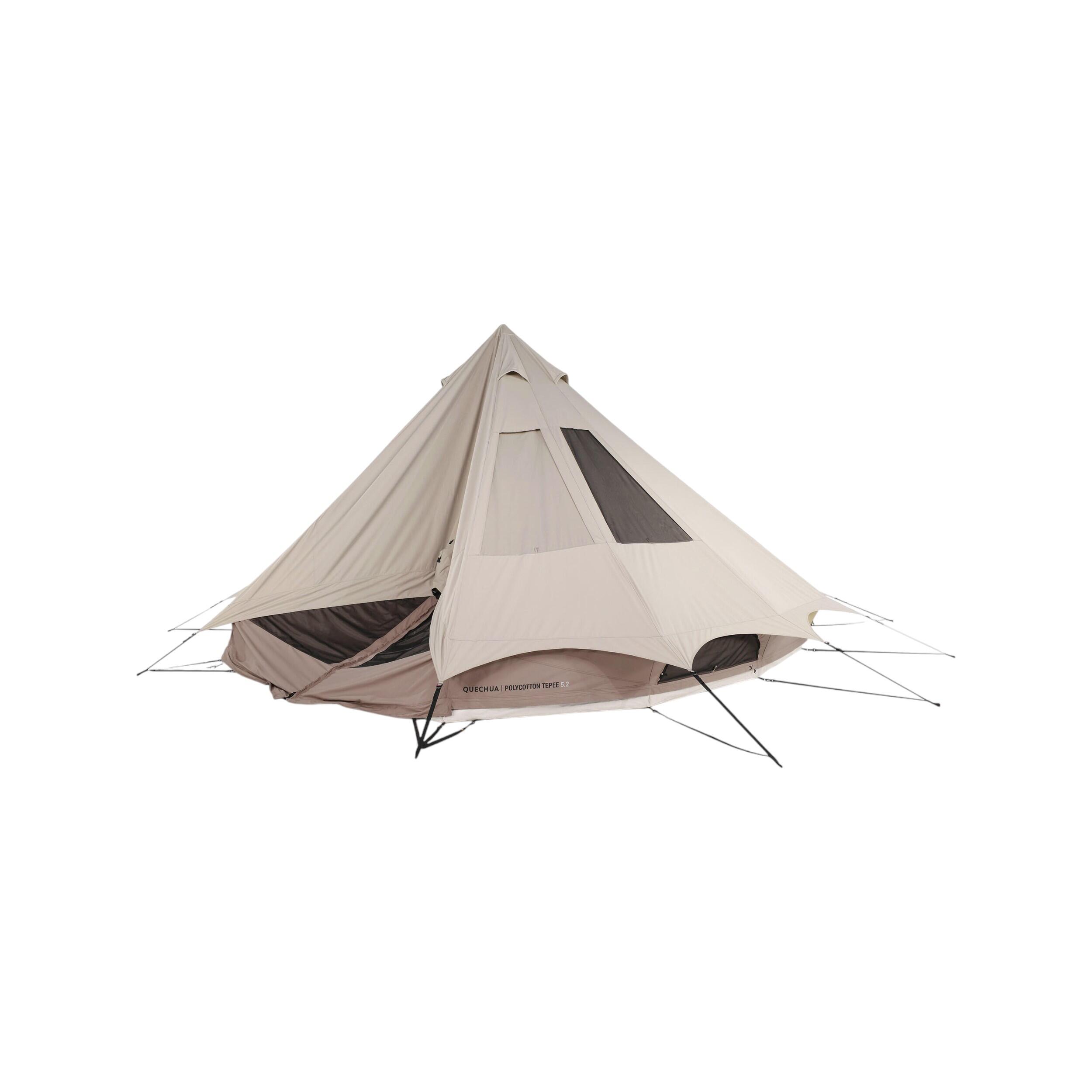 Tendas Tipi