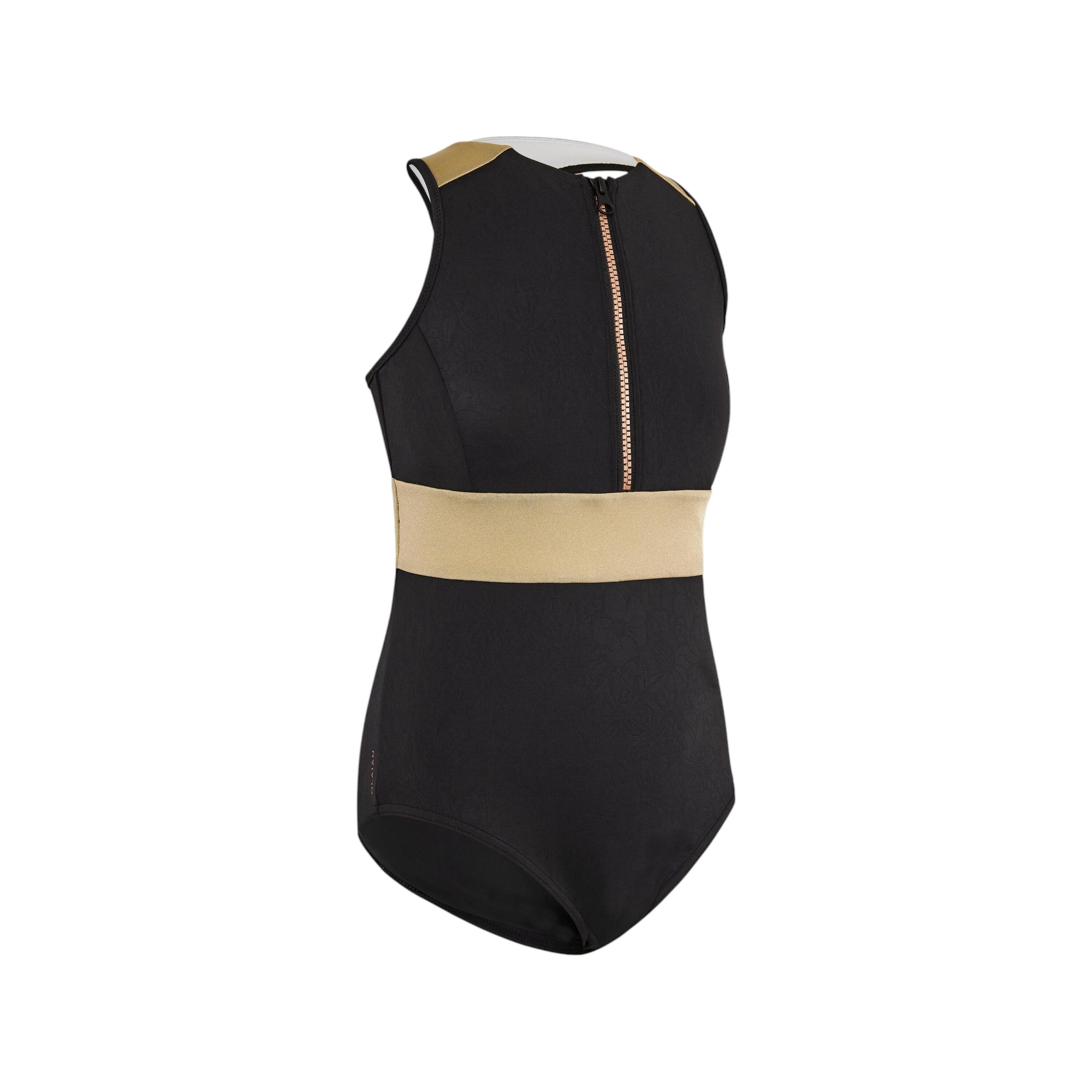 Bikinis e Fatos Banho Menina