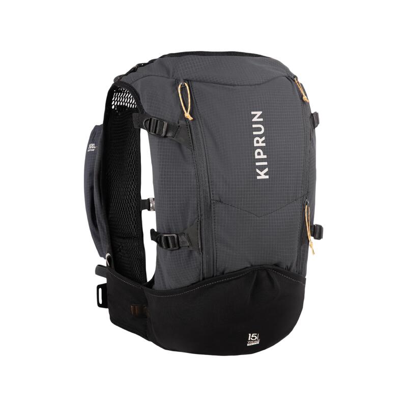Mochilas, Softflasks e Cintos de Hidratação de Trail Running