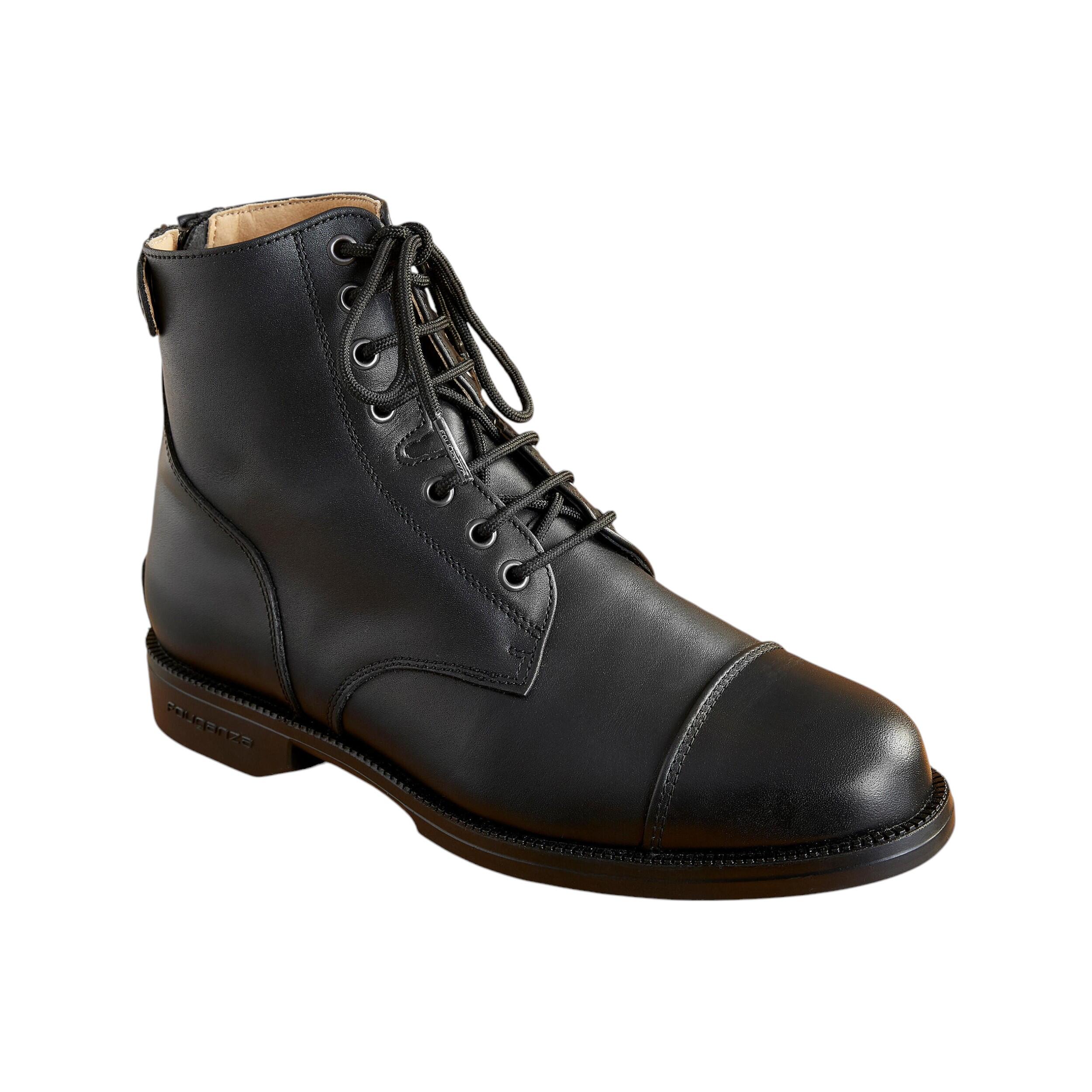 Botins Equitação
