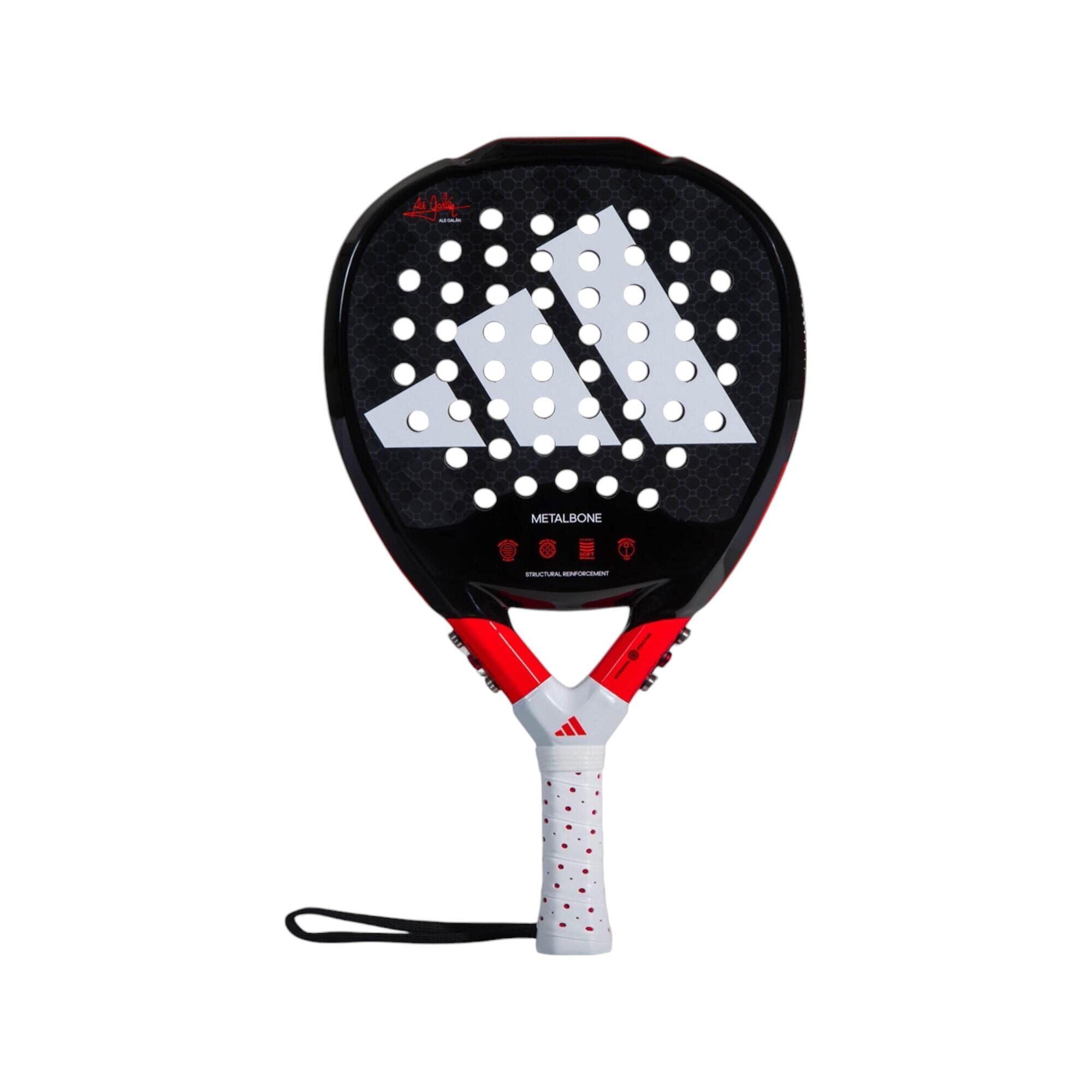 Raquetes Padel Adidas