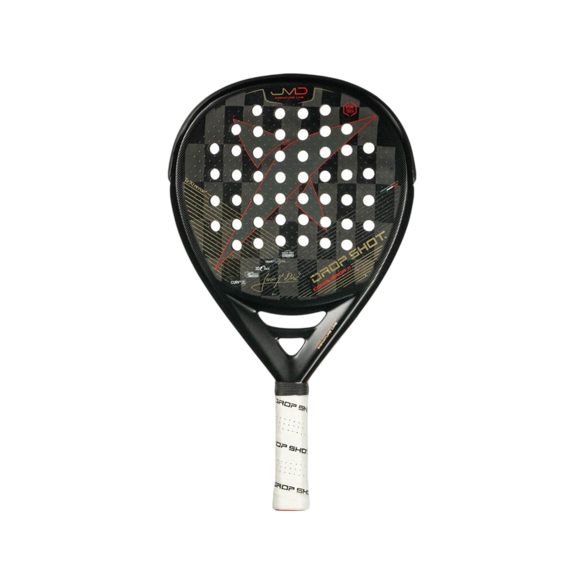 Raquetes Padel Drop Shot