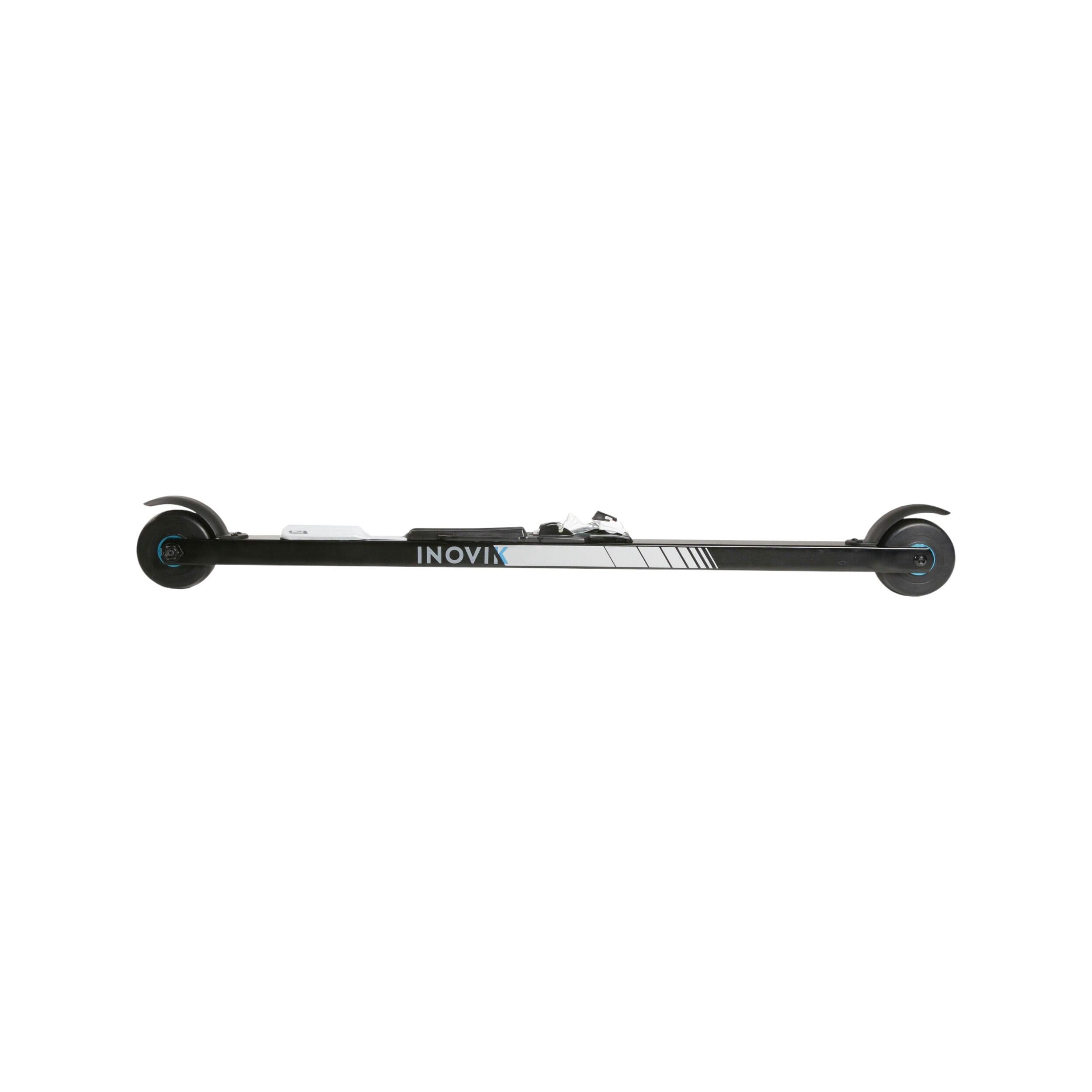 Roller Skis