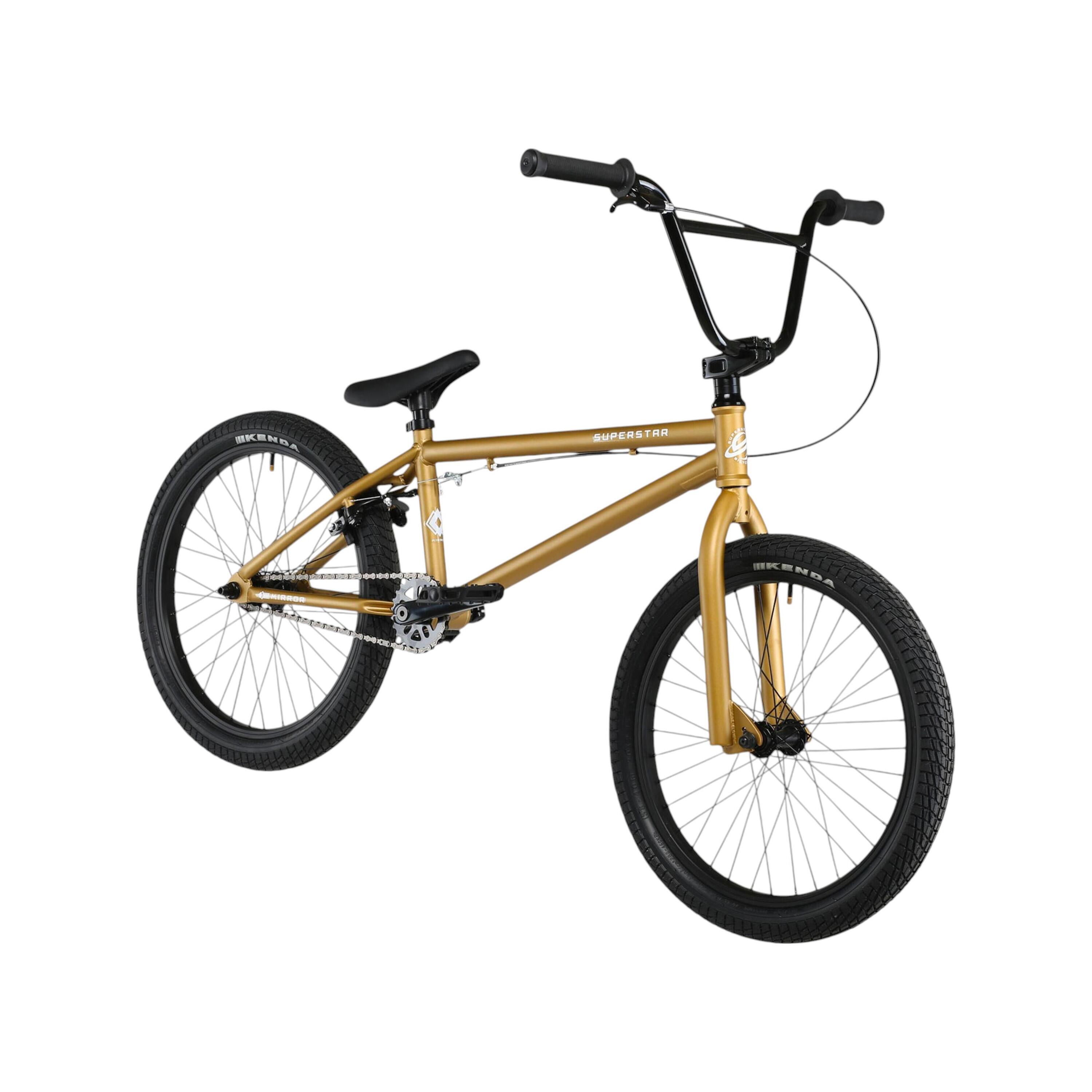 Bmx Cycle Bici Bmx 20 Decathlon Bmx Bicicletas Baratas Decathlon
