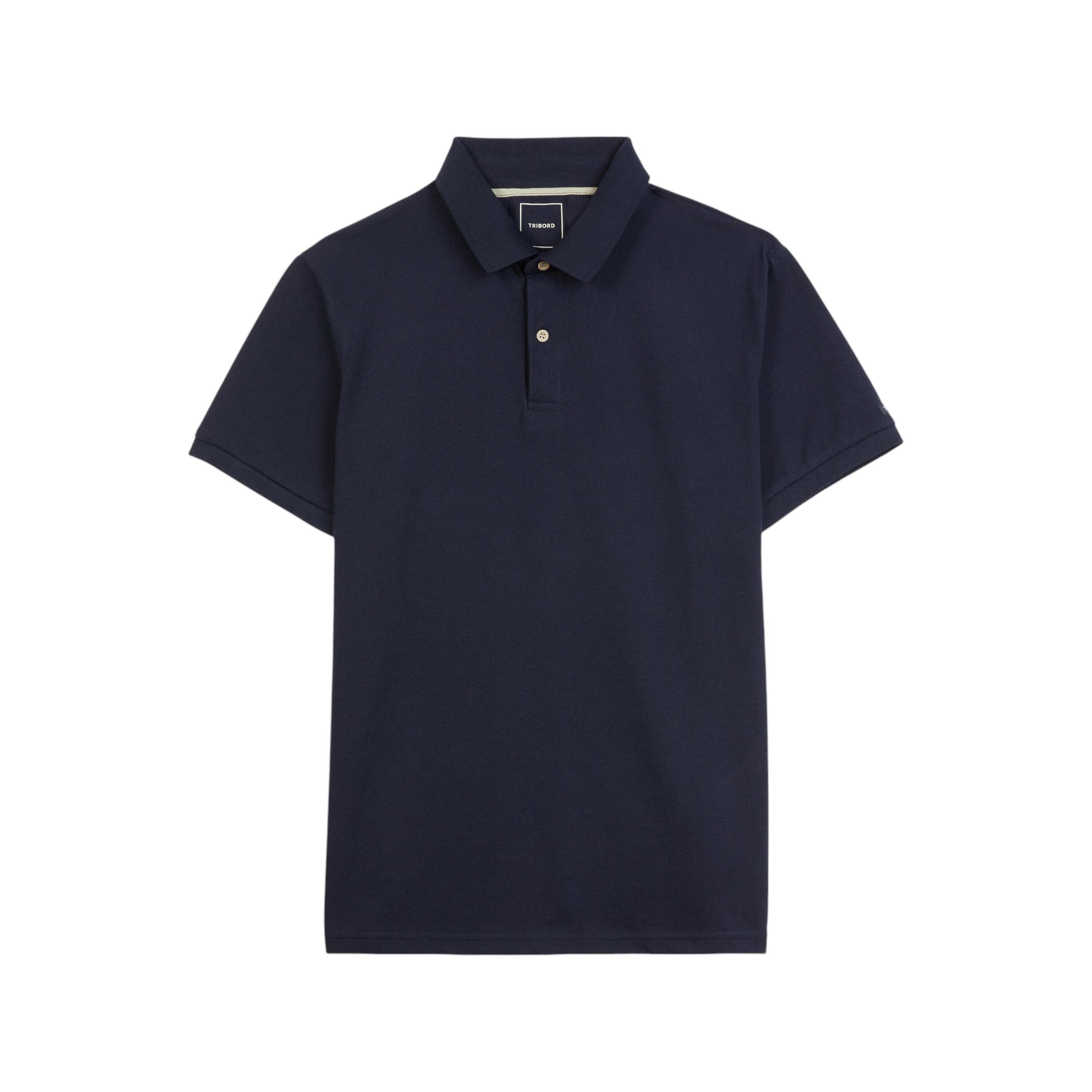 T-shirts, polos e camisolas de vela