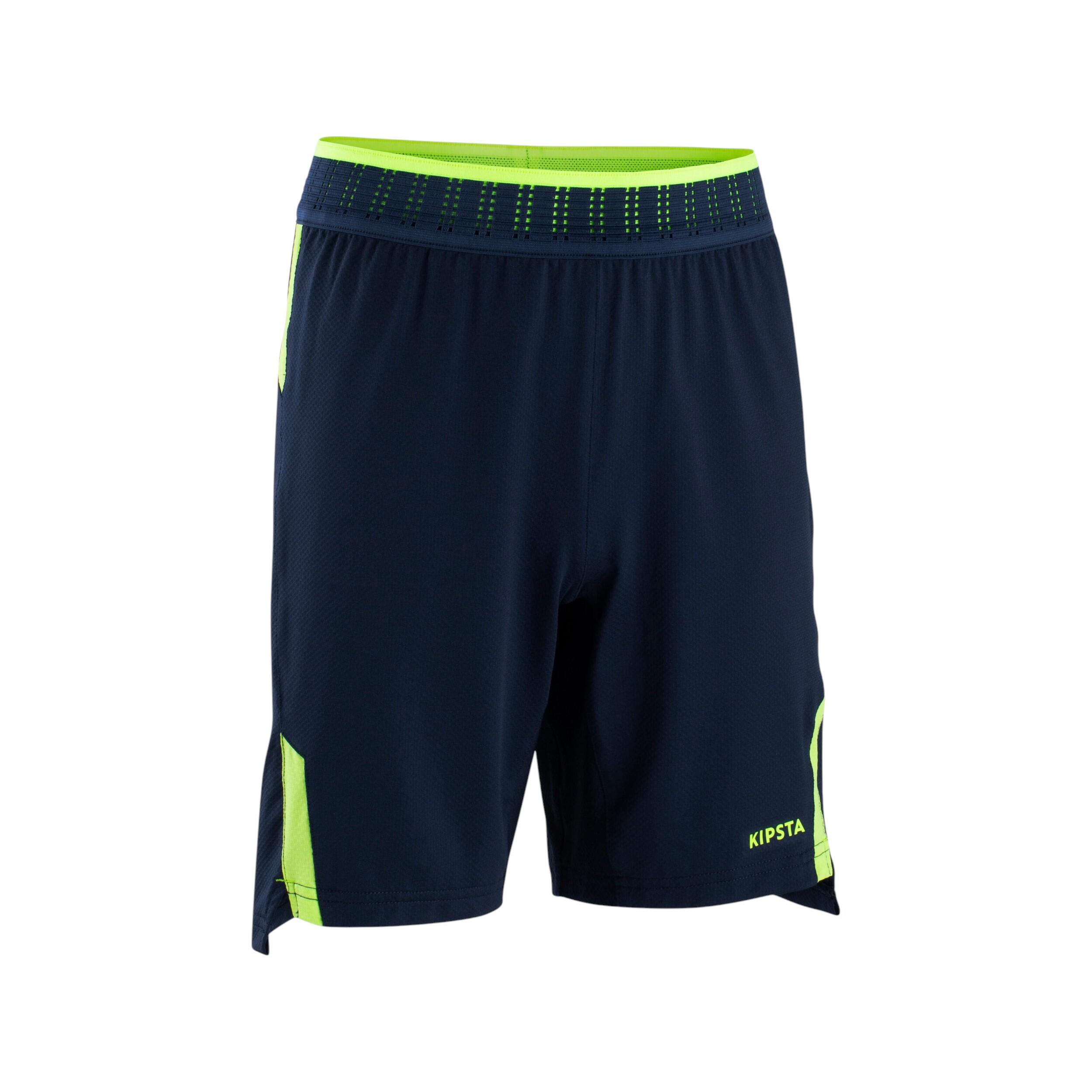 Calções floorball Criança