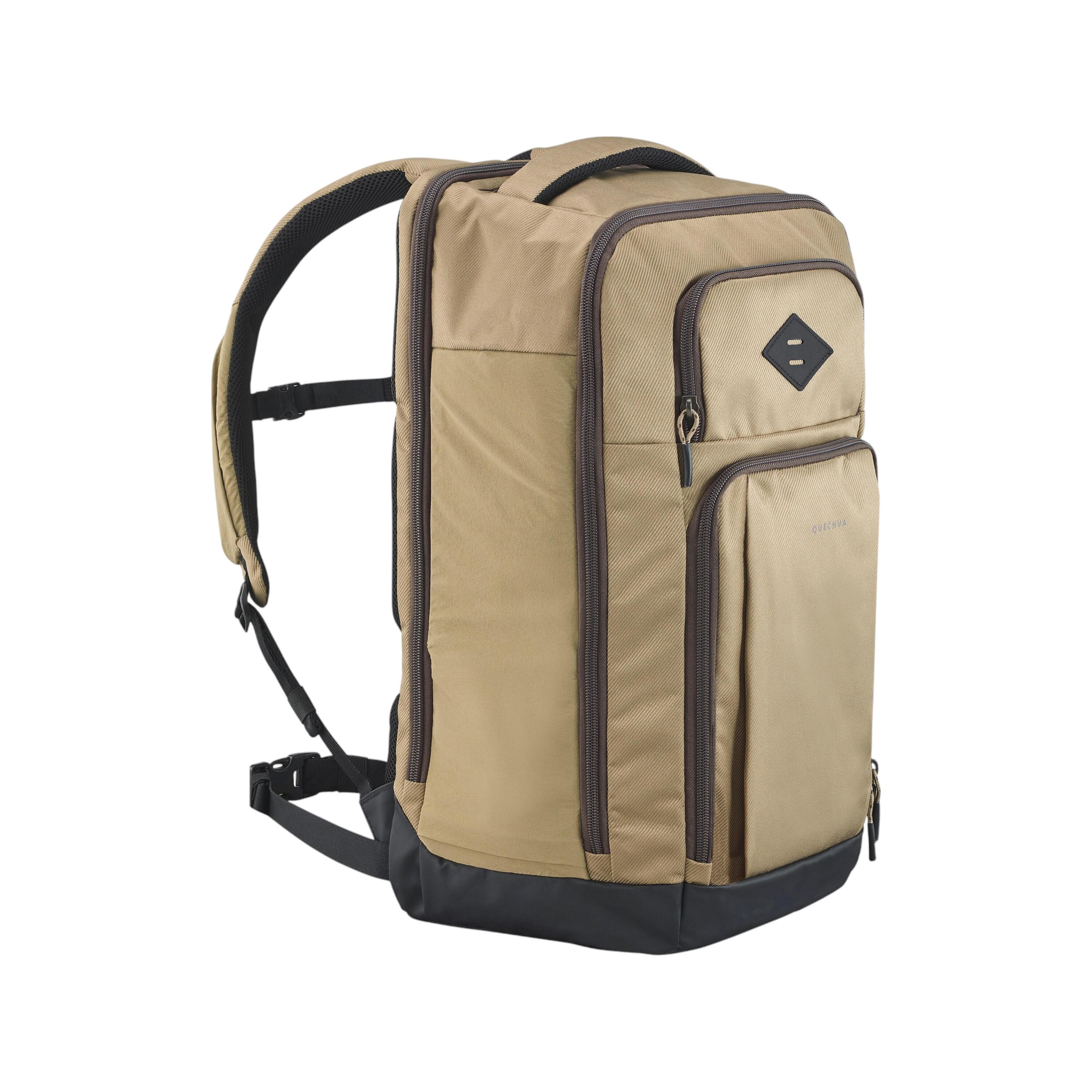 Mochilas de 21 a 40L para Caminhada na Natureza e Trekking