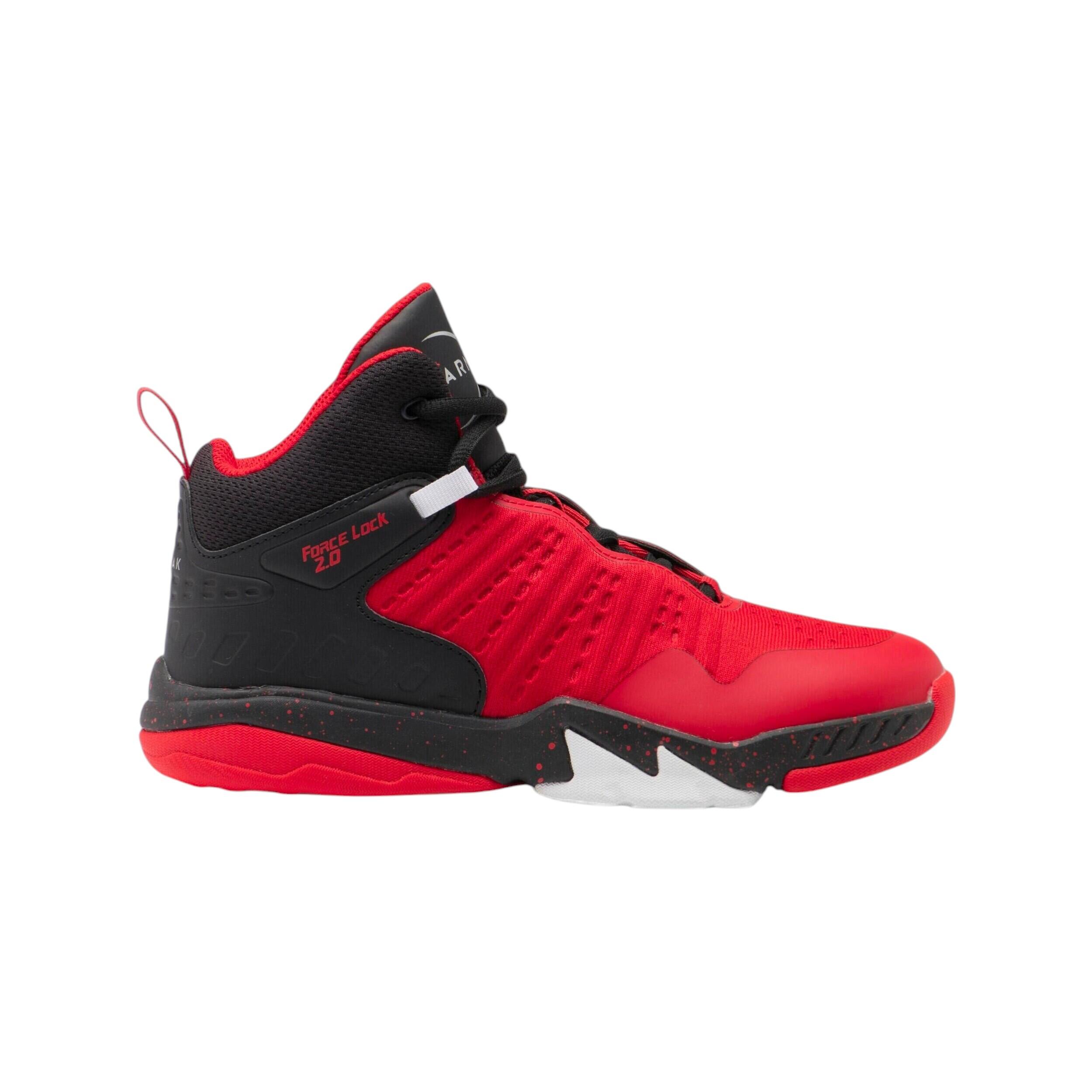 Tênis Feminino Tenis Ideal Para Jogar Basquete Tênis De Vôlei