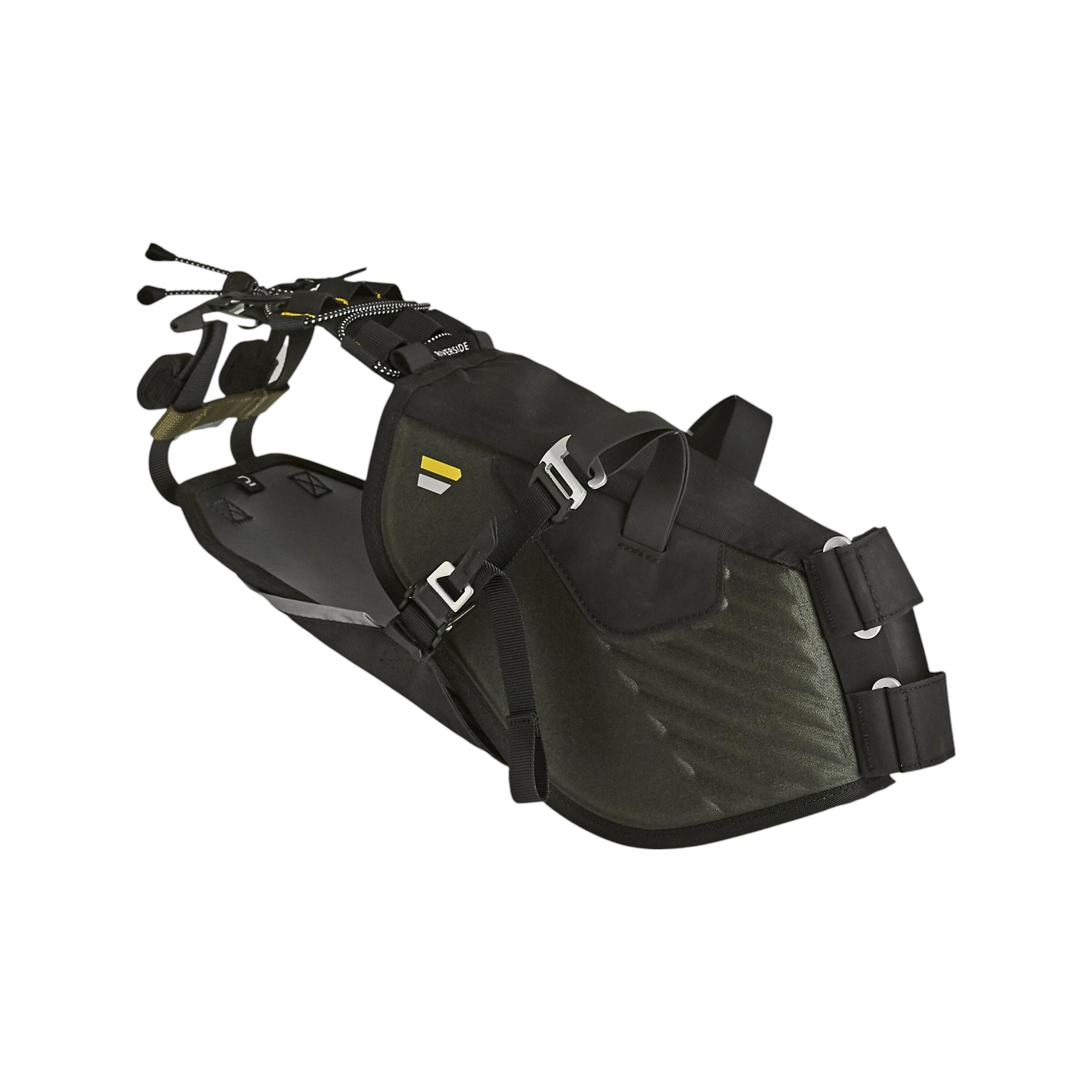 Bolsas de Guiador Bicicleta Decathlon