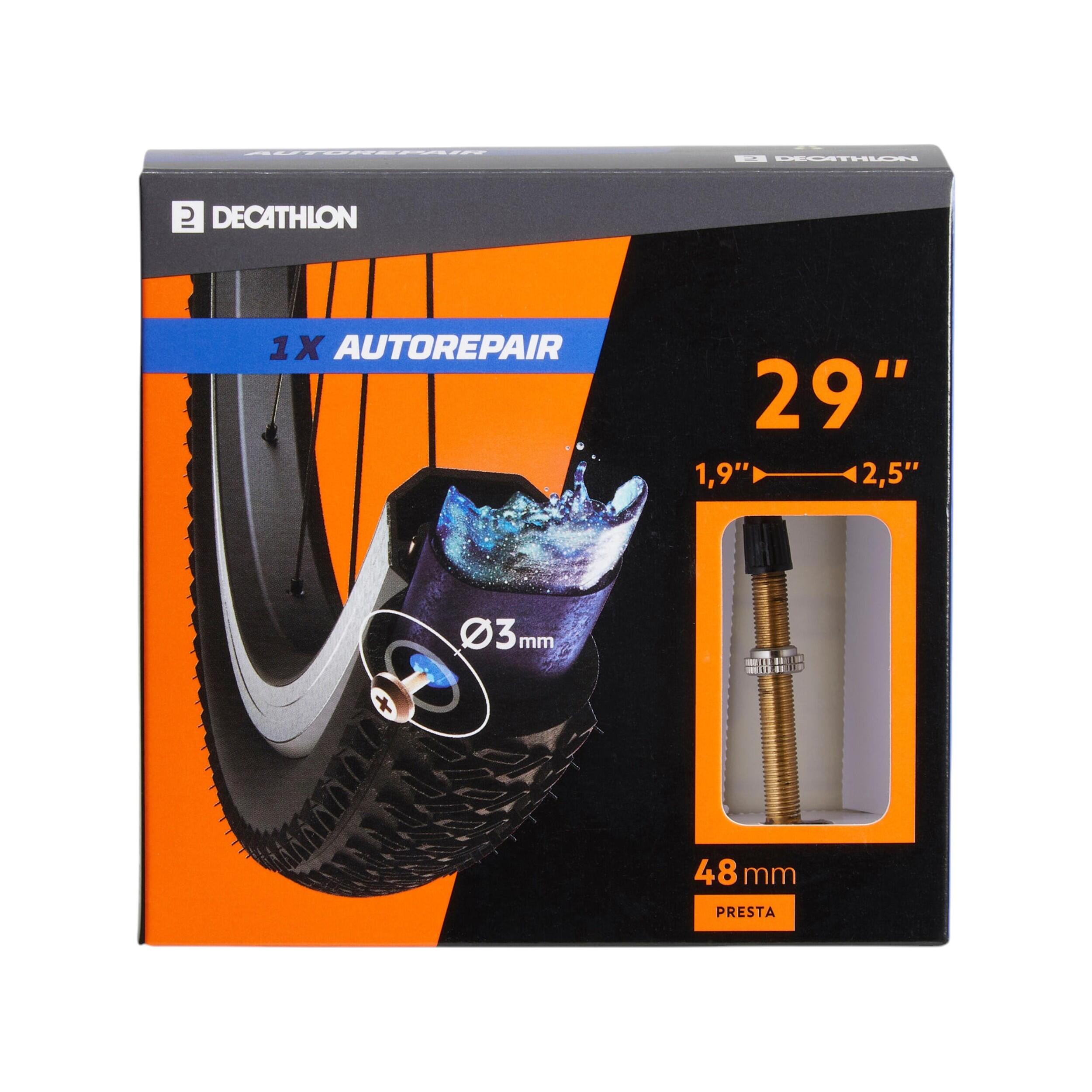 Câmaras de ar bicicleta