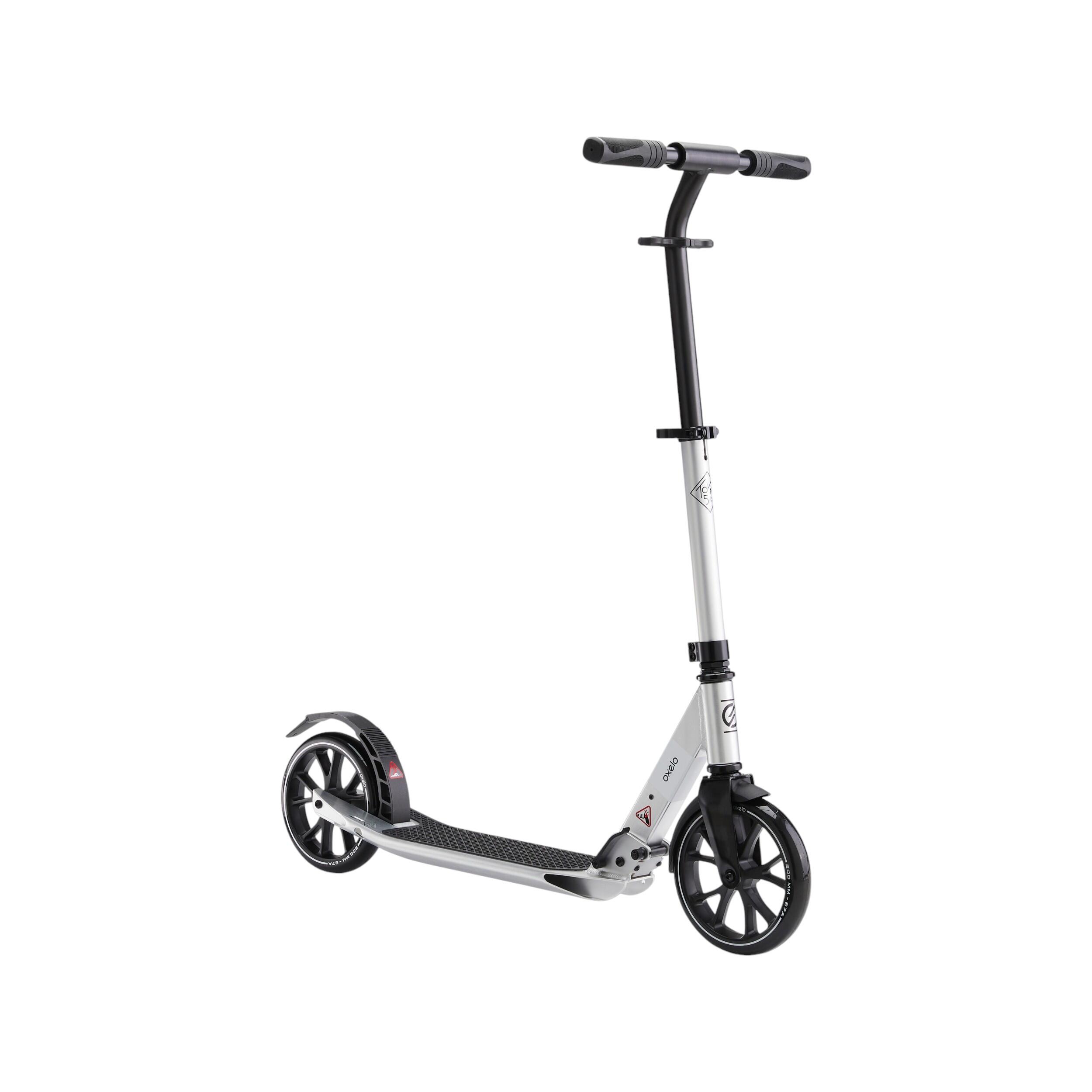 Trotinetes, skates e patins