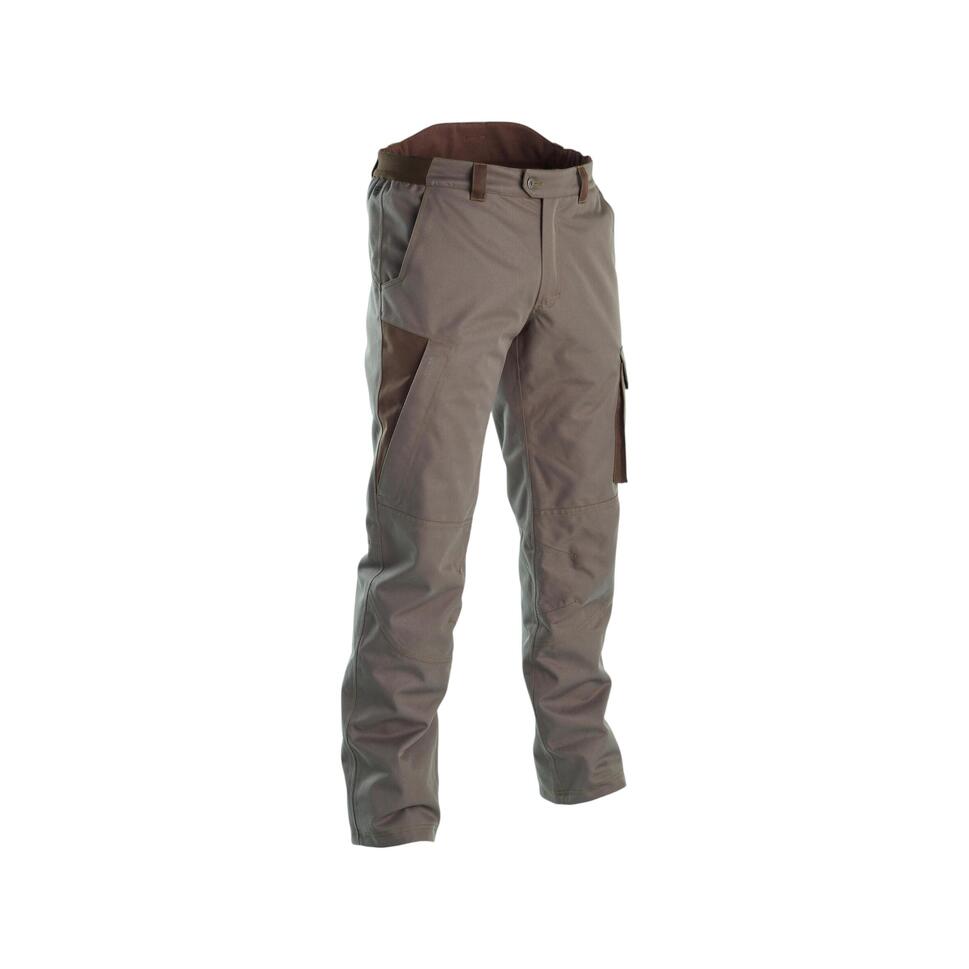 Calças de Caça Impermeáveis | Decathlon