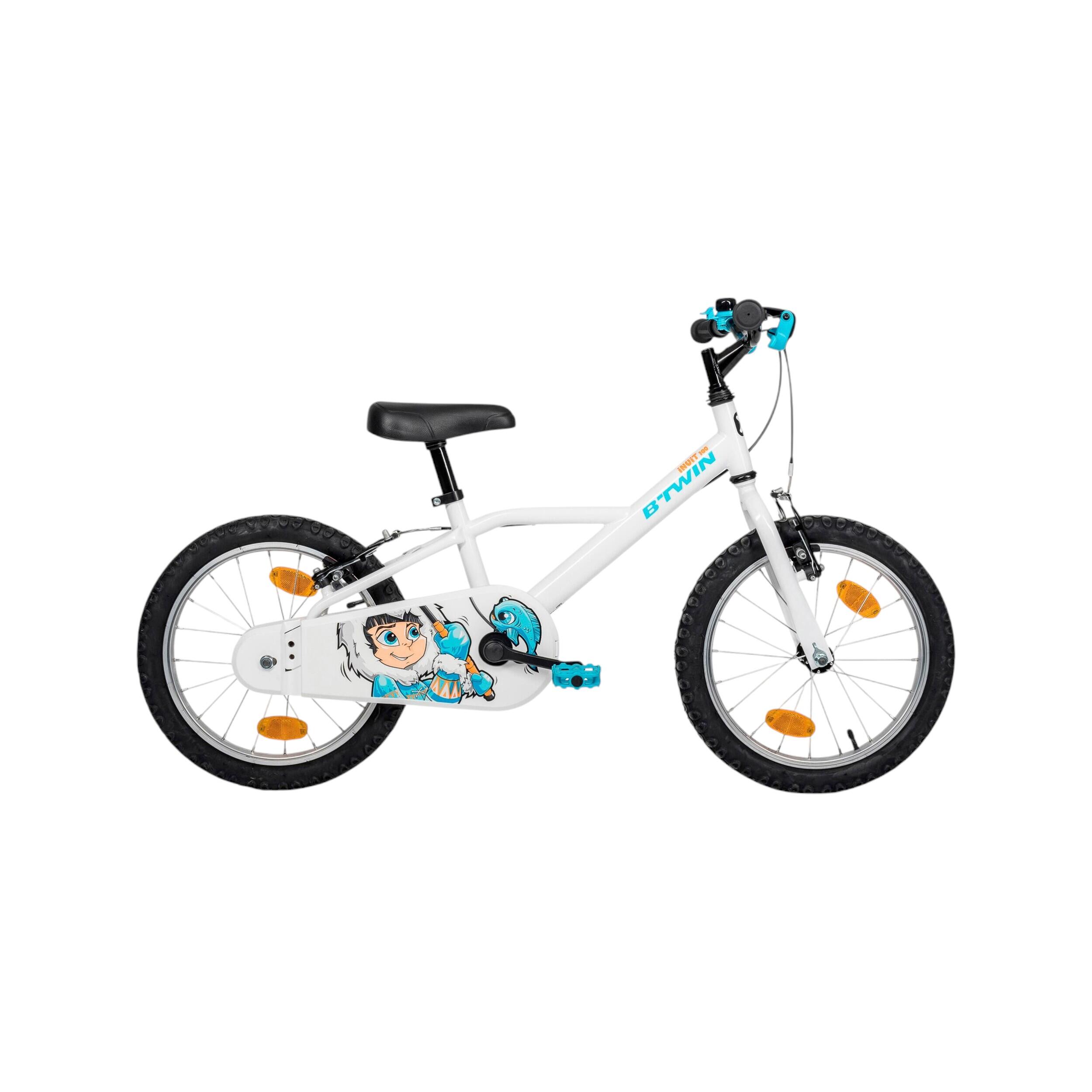 Bicicletas de criança