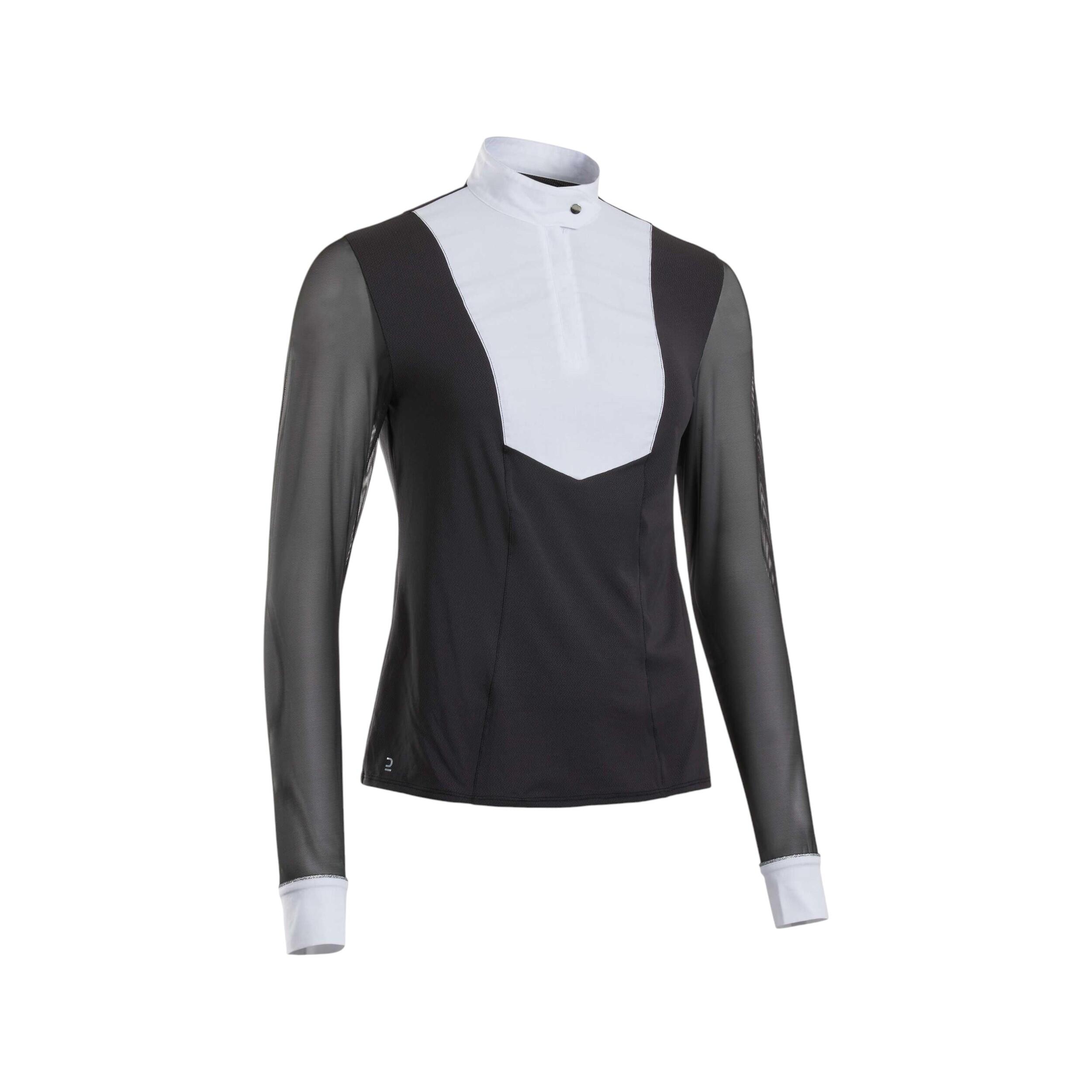 Roupa competição Equitação