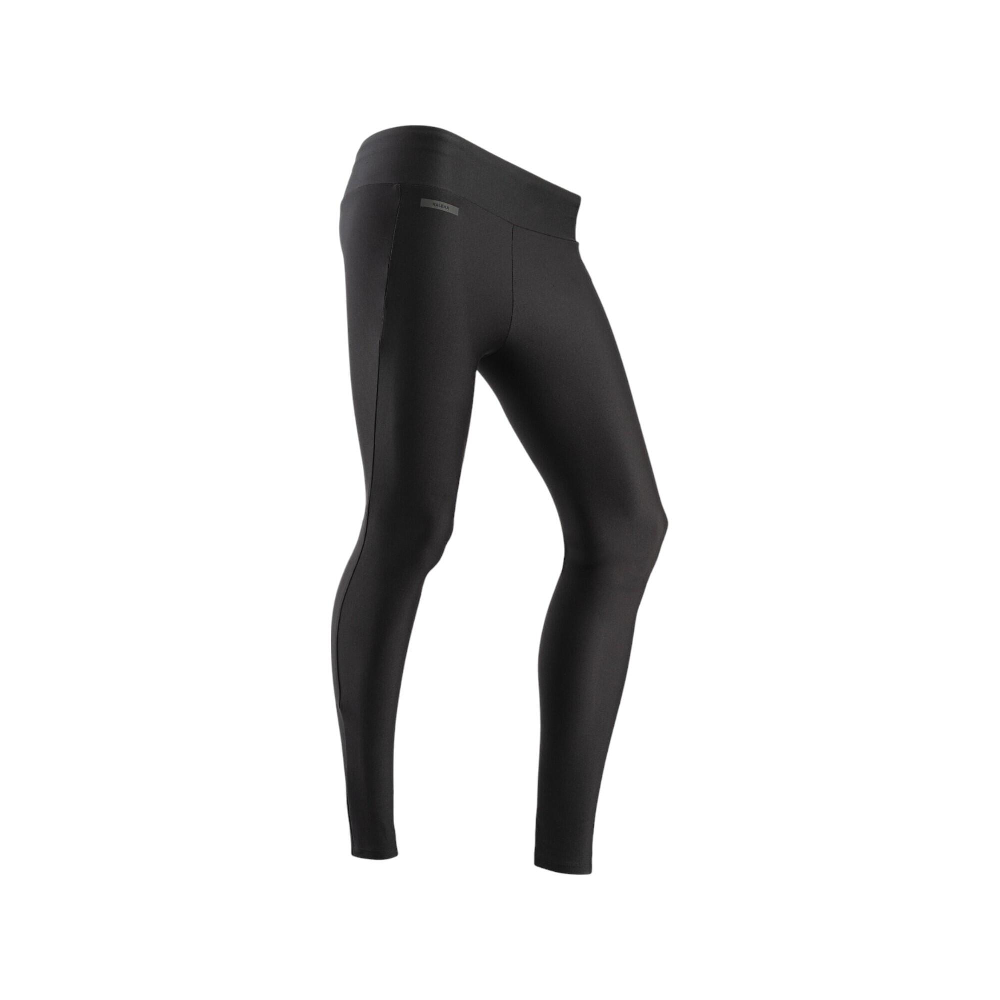 Calças e Leggings de Corrida Mulher