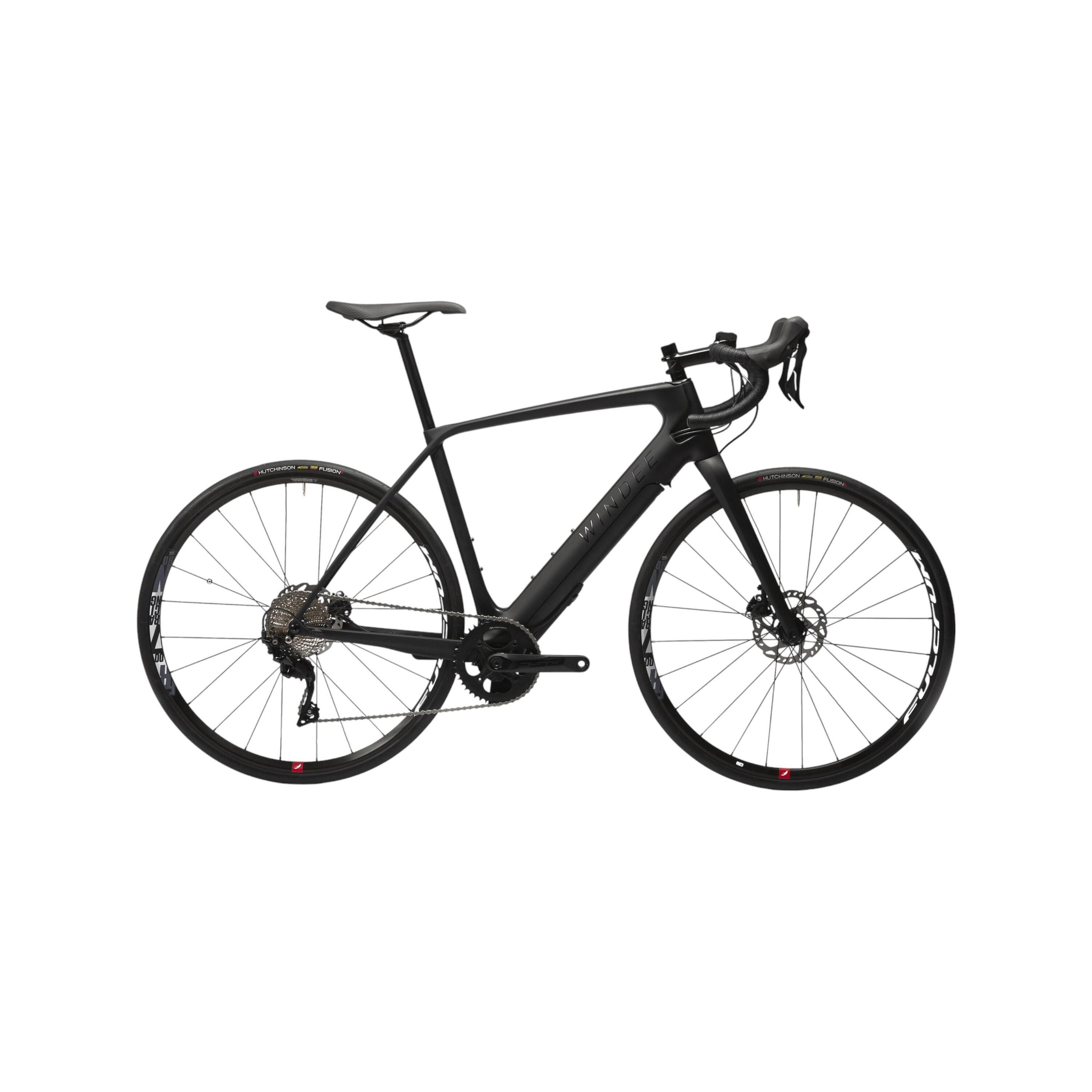 Bicicletas de estrada elétricas