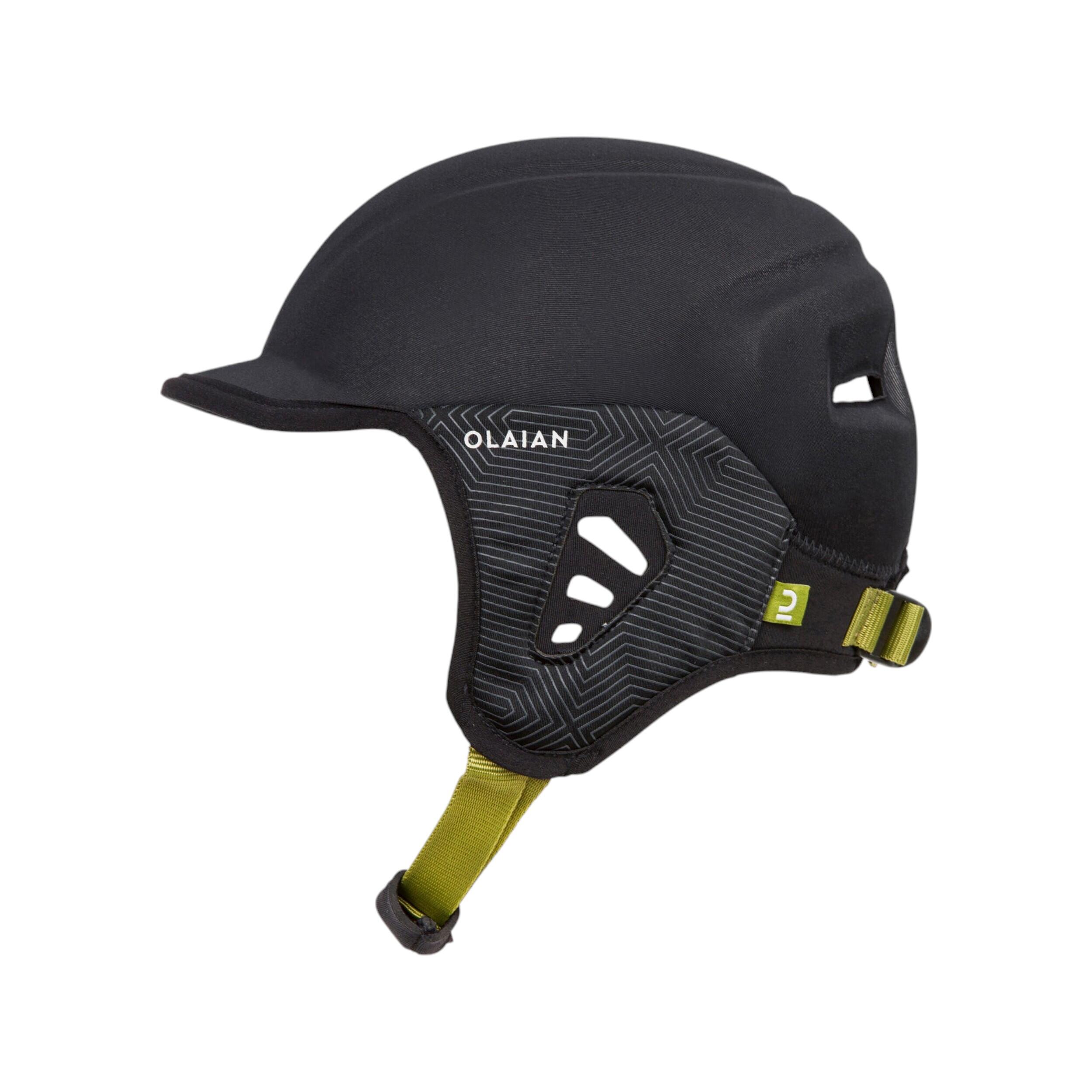 Capacete Surf