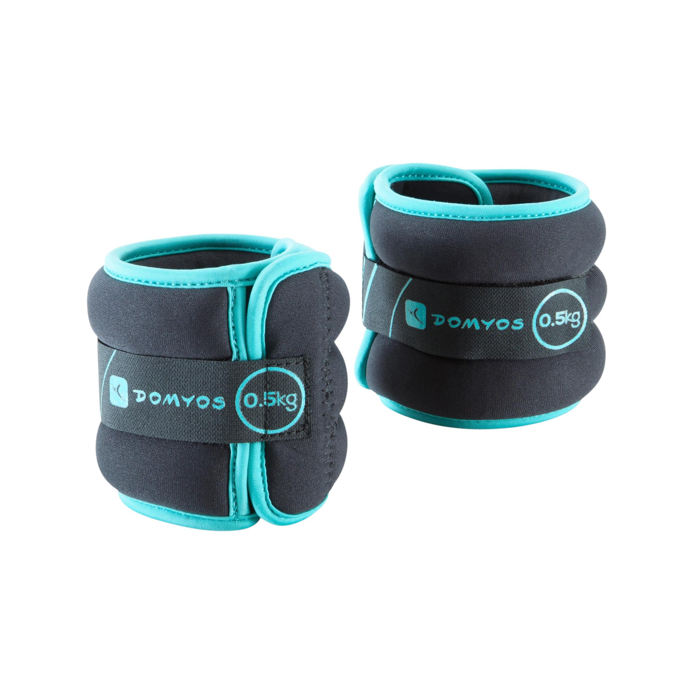 Halteres de Fitness