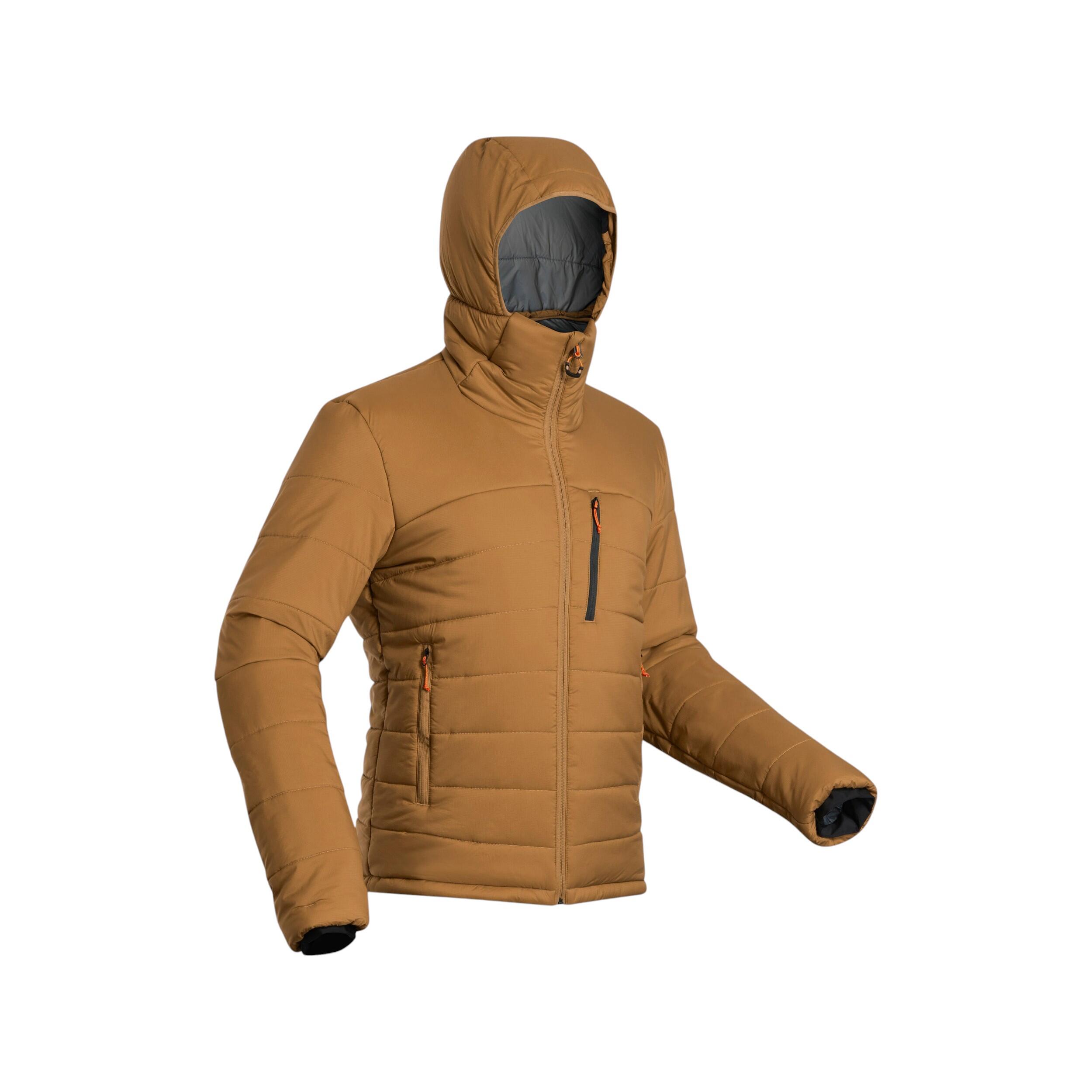 Coleção Homem para o Frio