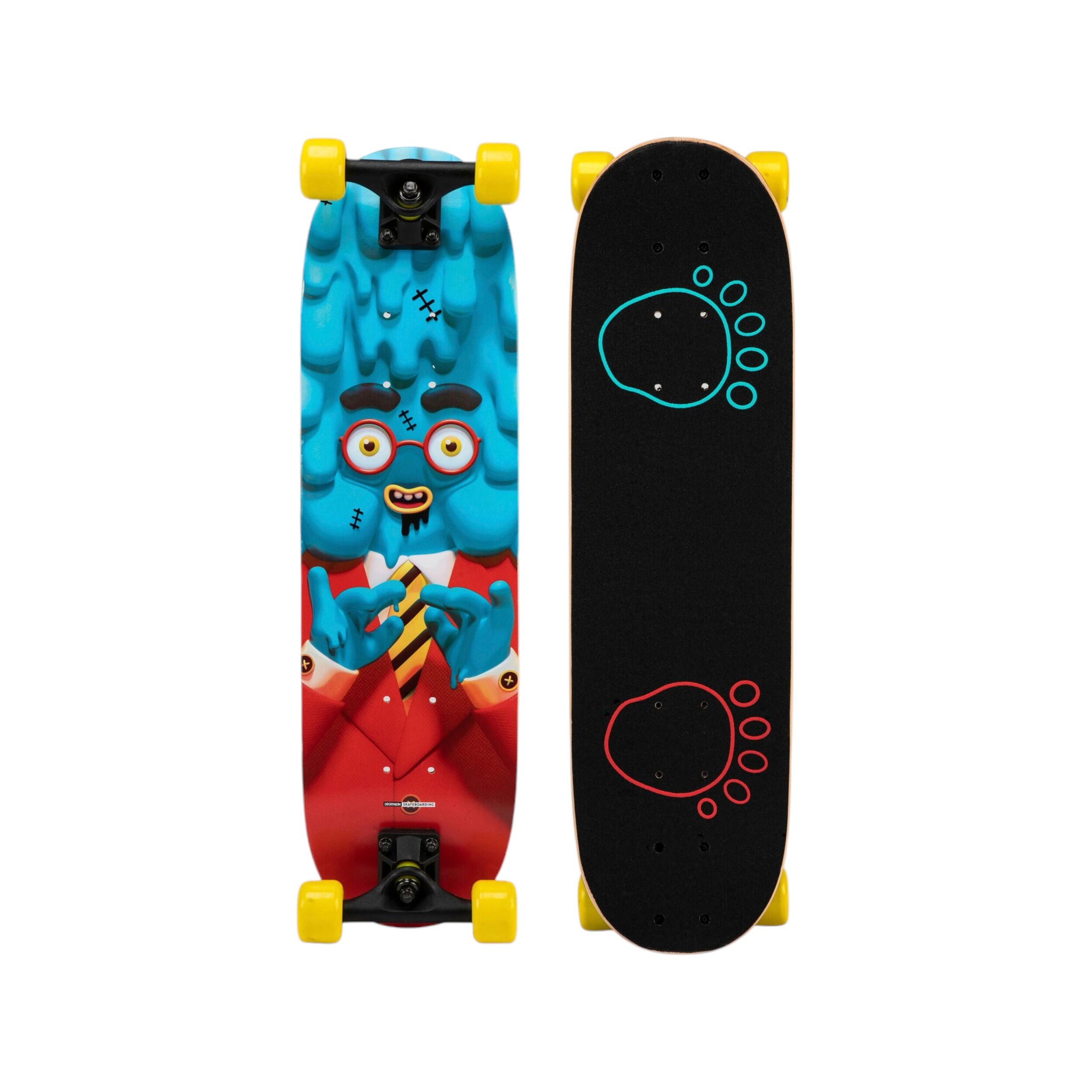 Skates de criança