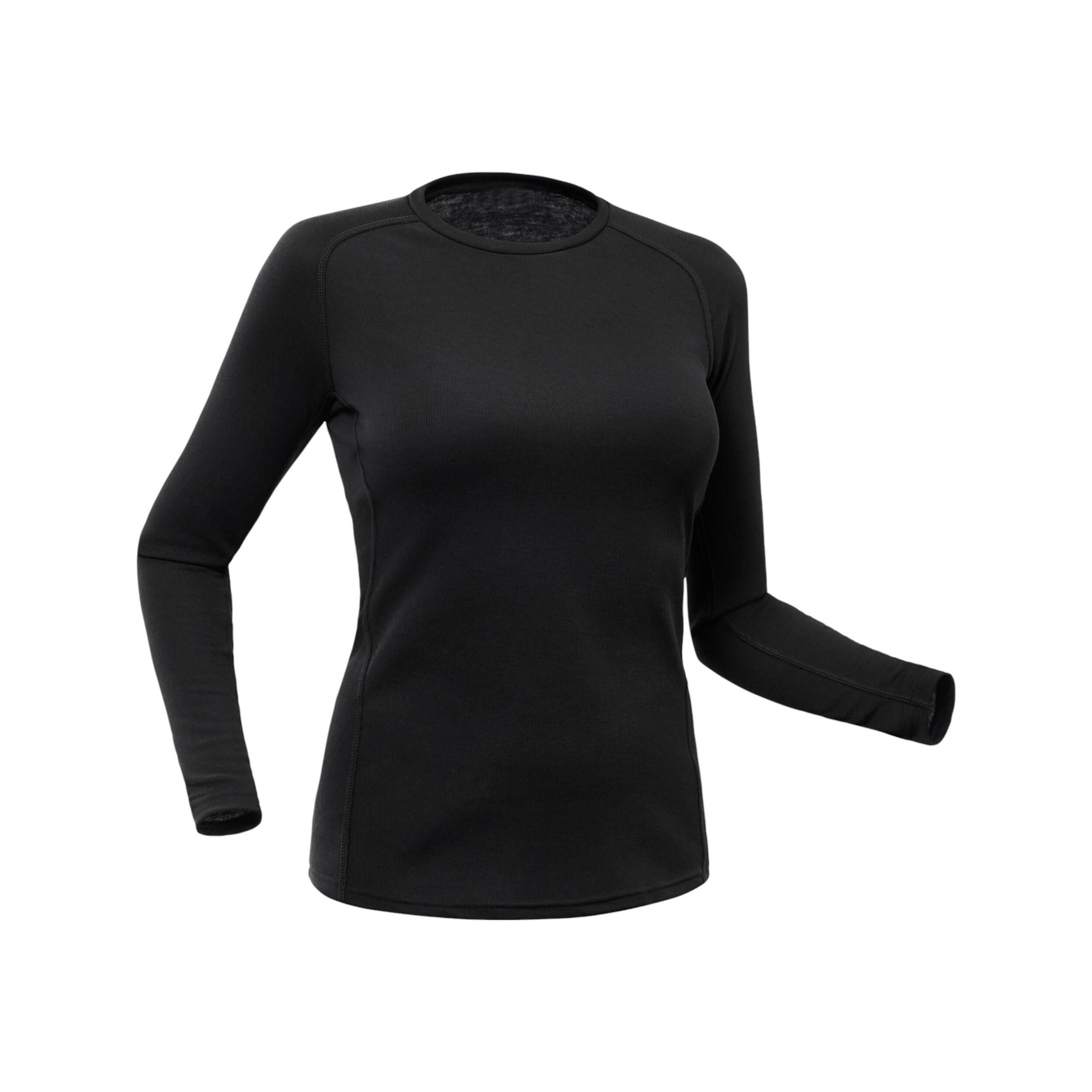Roupa Interior Térmica Ski Mulher