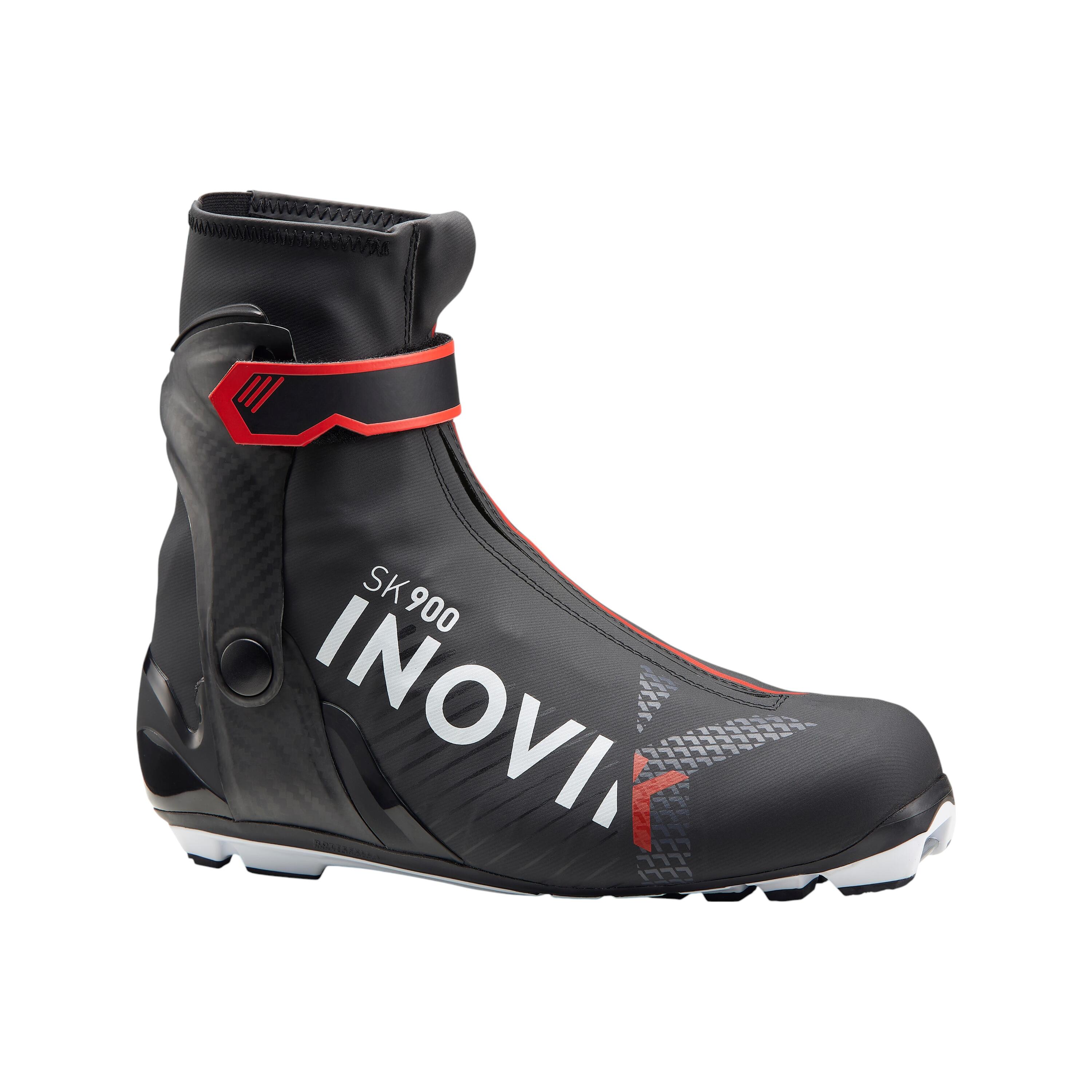 Botas Roller Ski