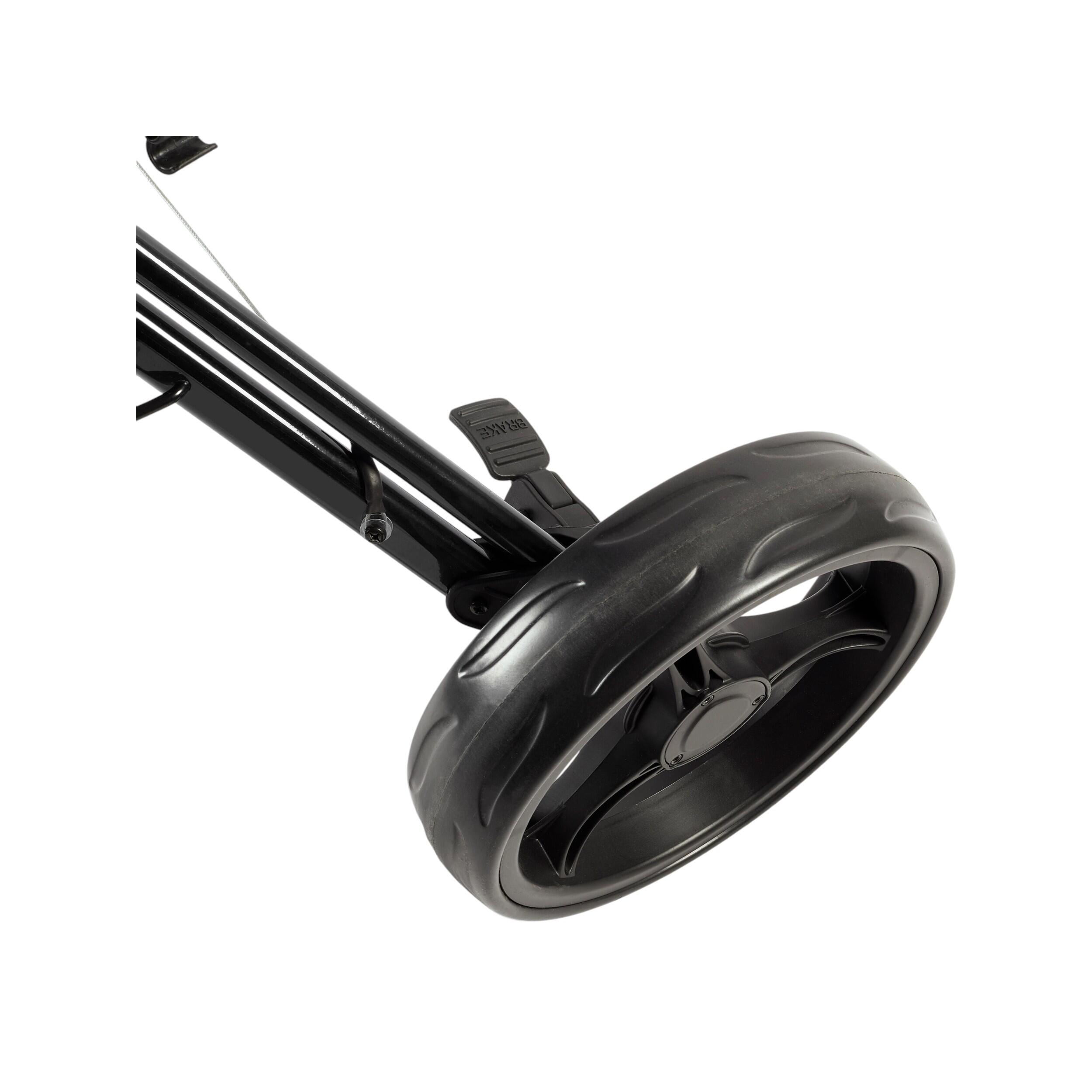Reparação Carrinhos Golf