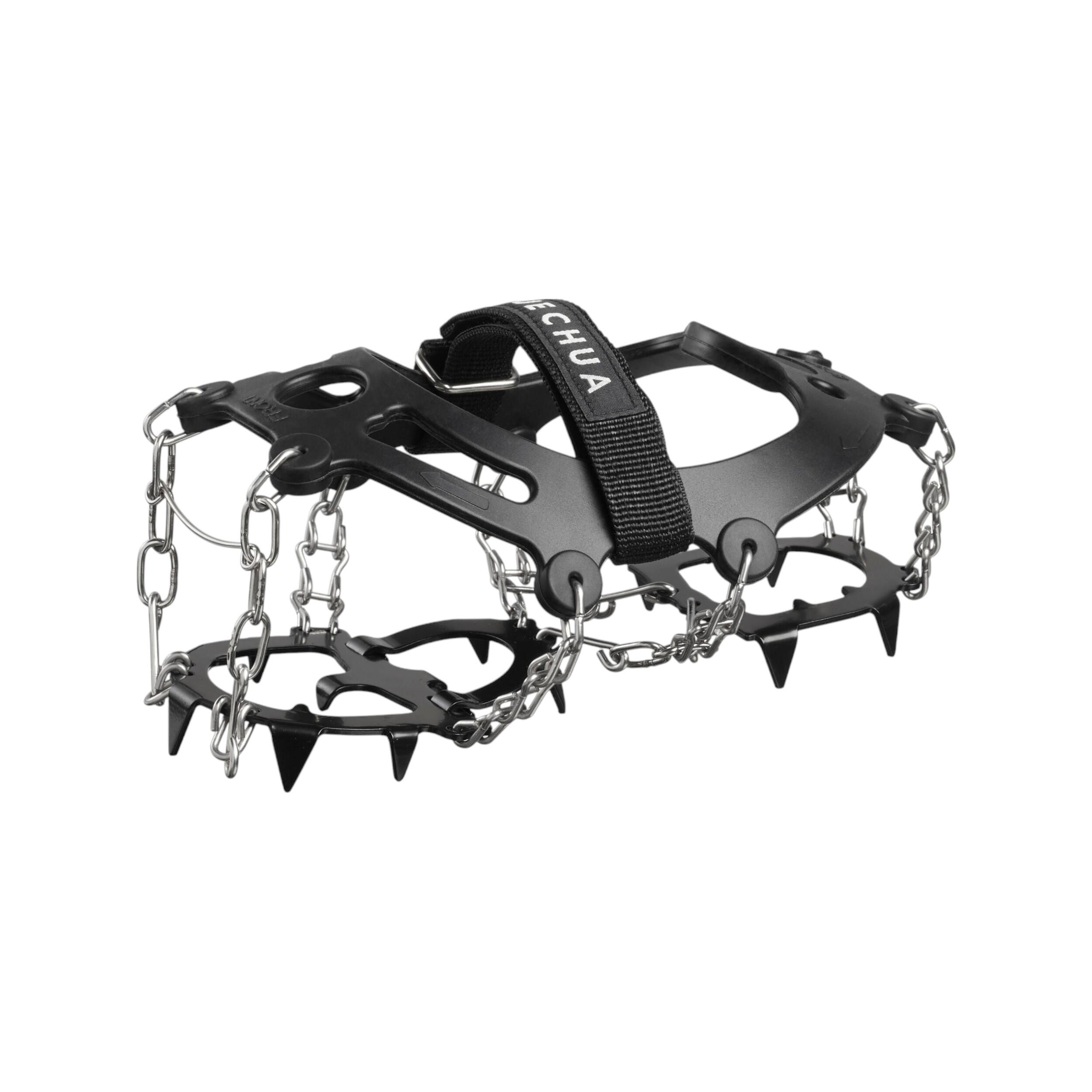 Crampons