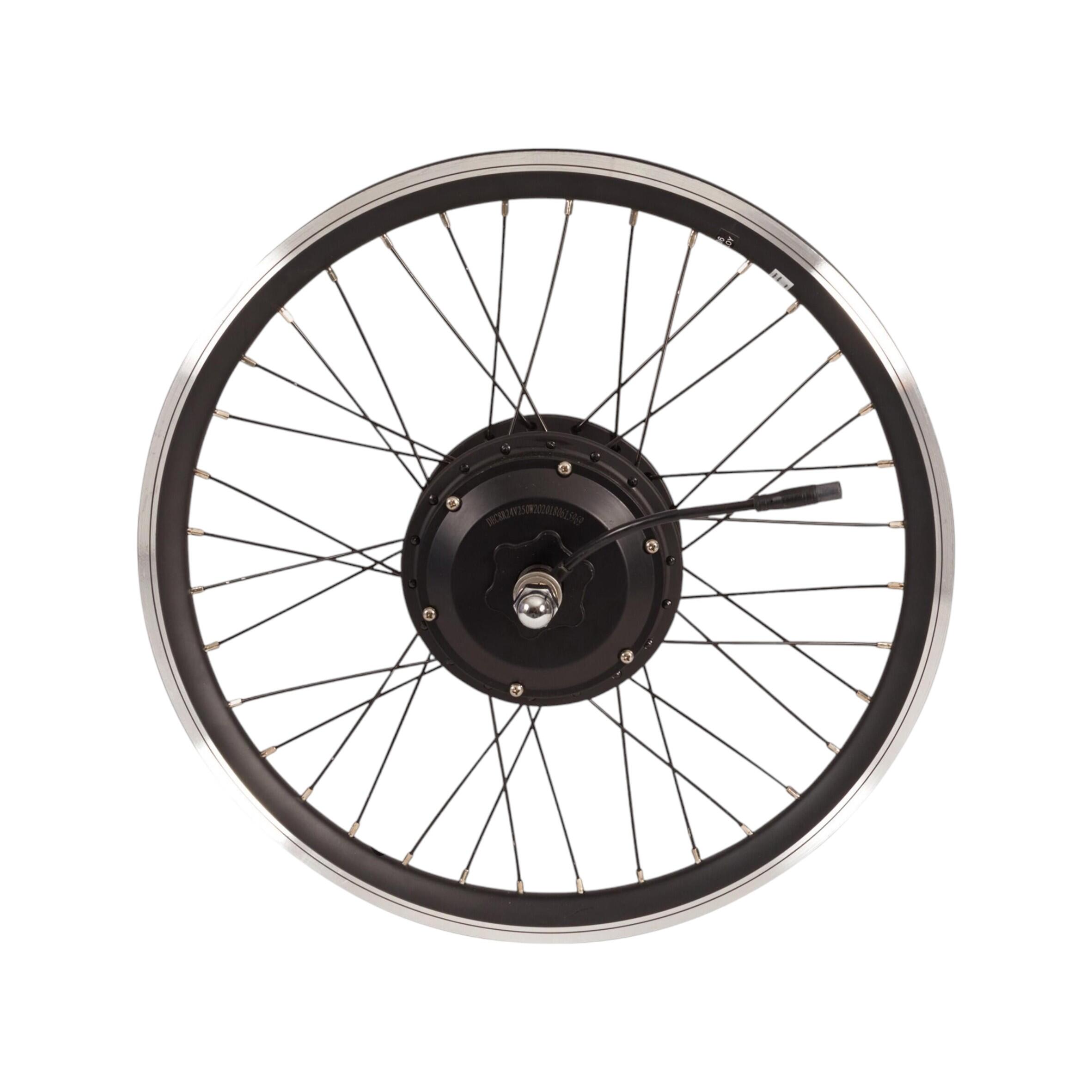 Rodas bicicleta criança