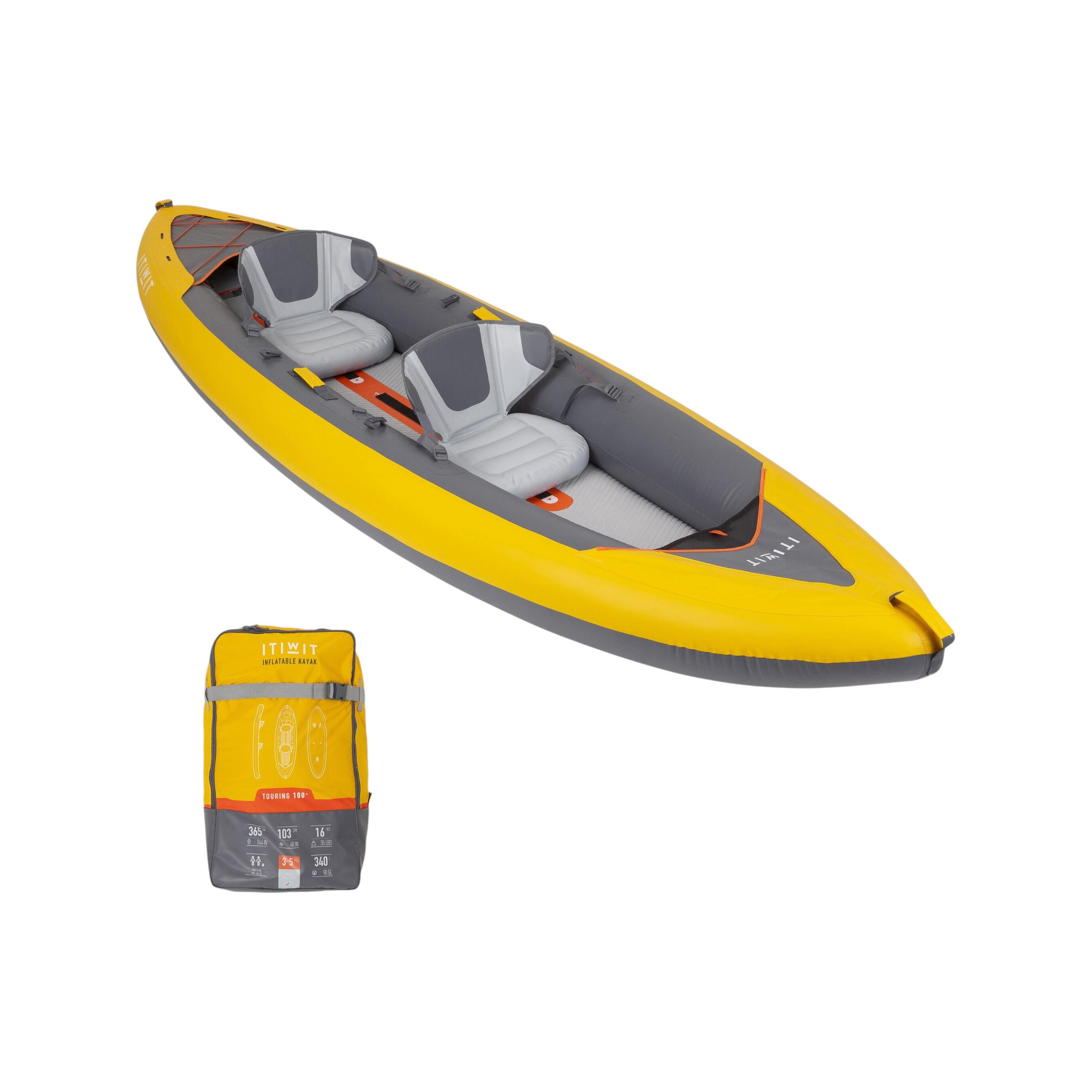 Kayak