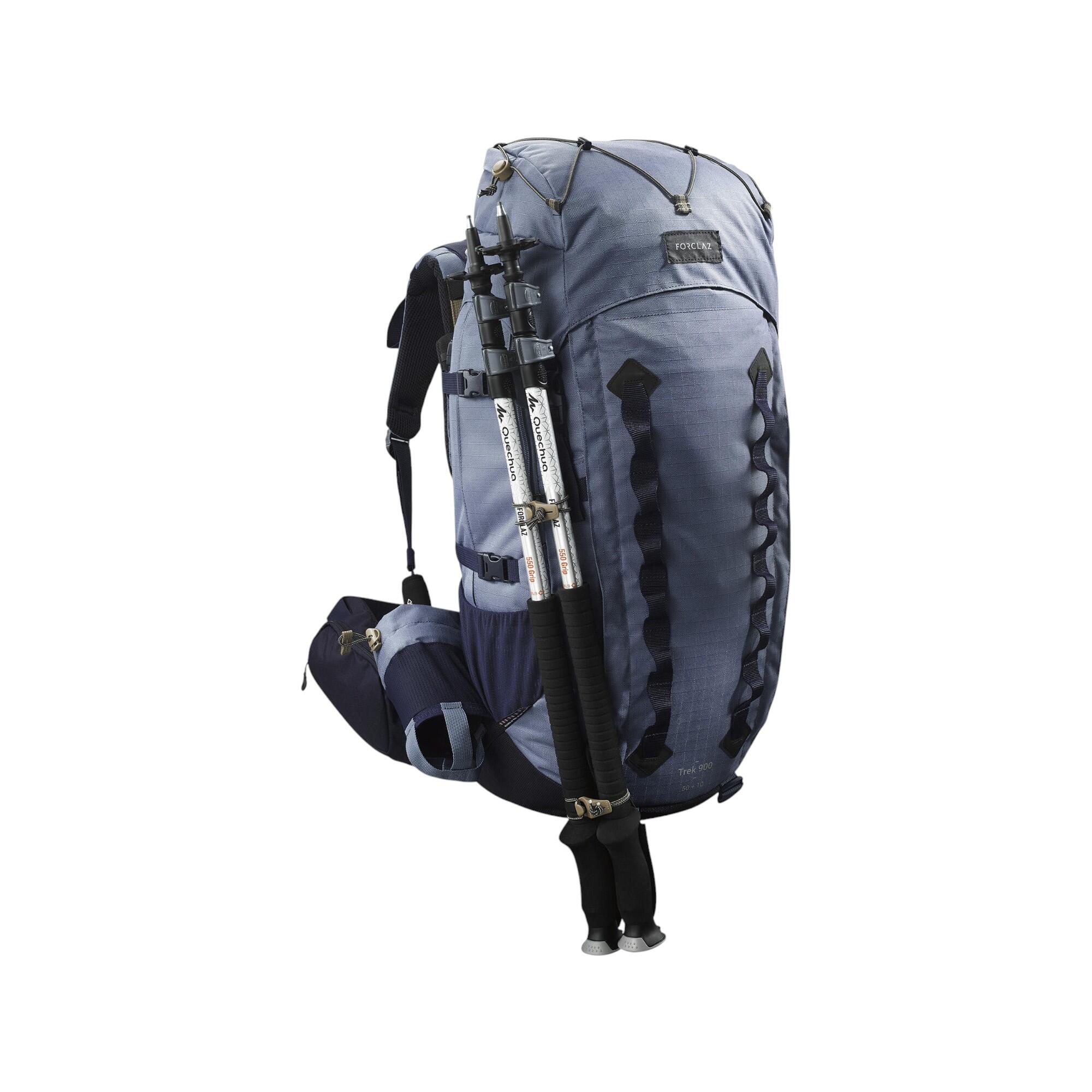 Mochilas acima de 41L para Caminhada na Natureza e Trekking