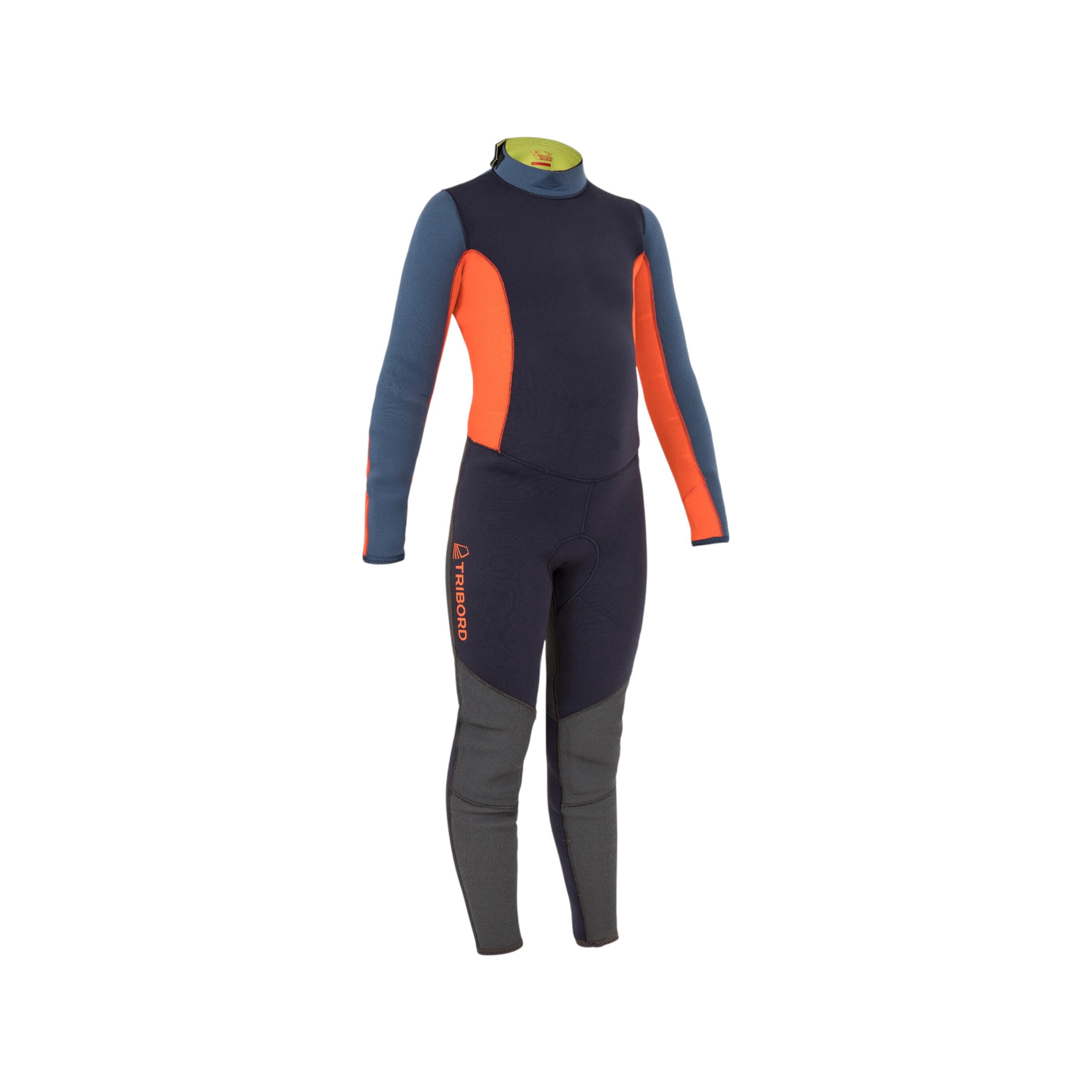 Wetsuits