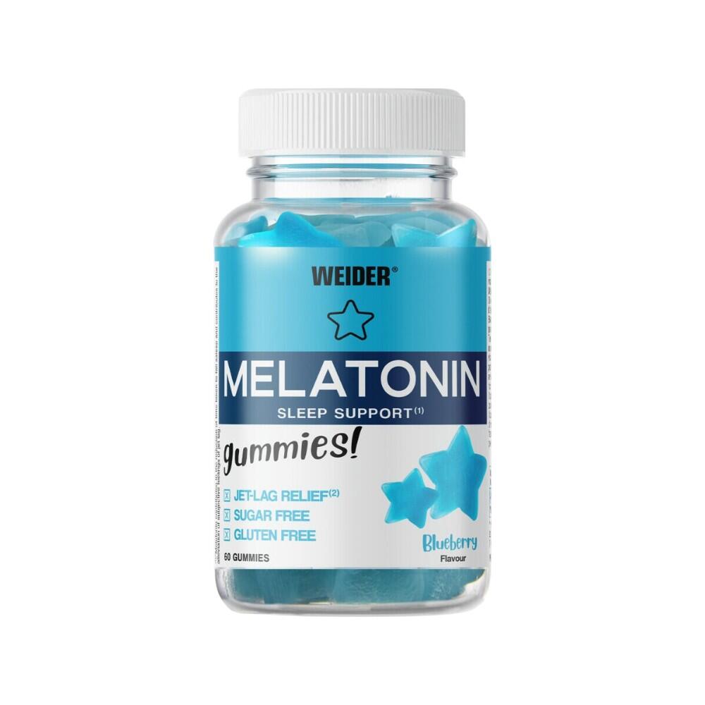 Suplementos para dormir