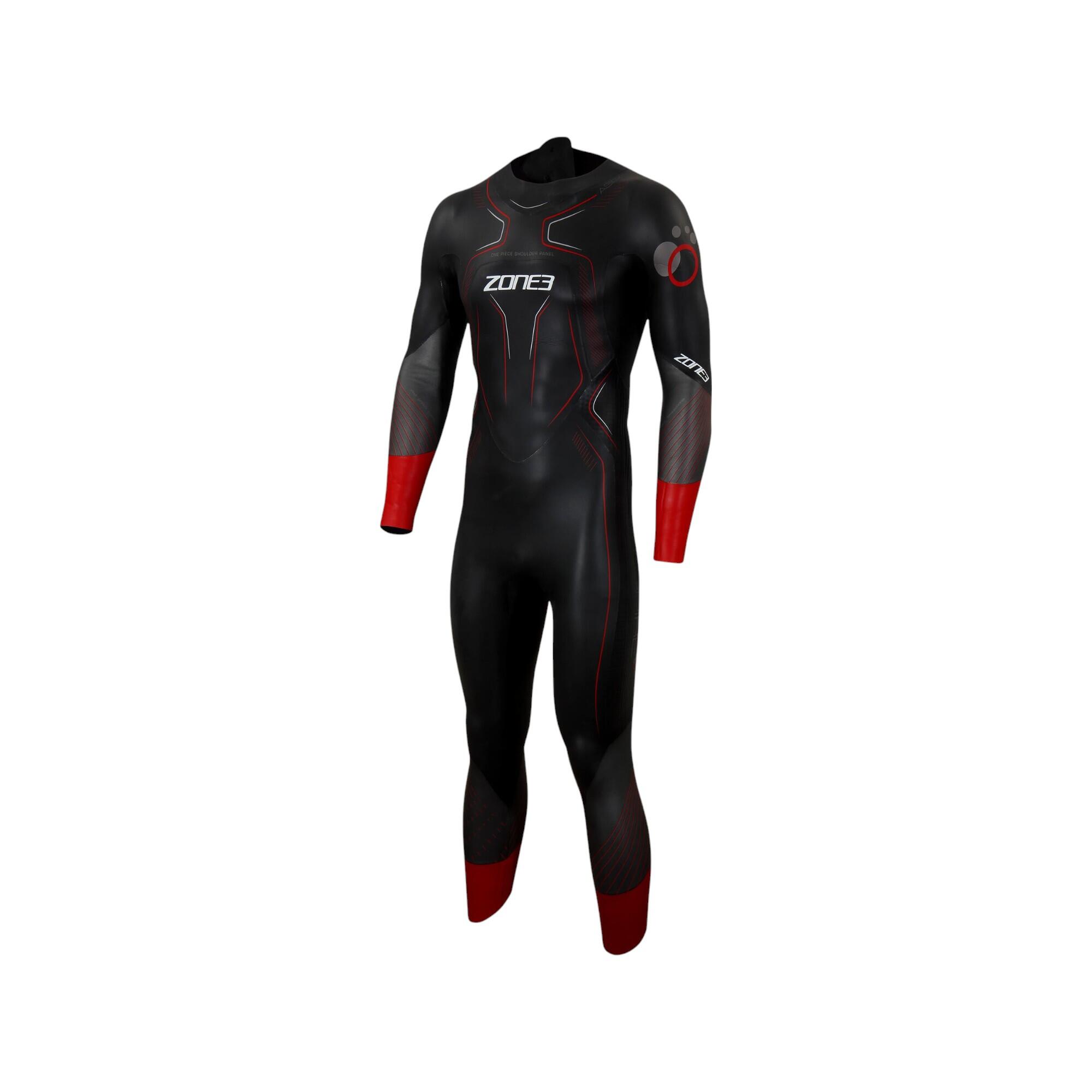 Fatos de Neoprene