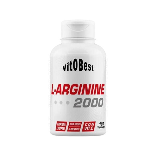 Arginina