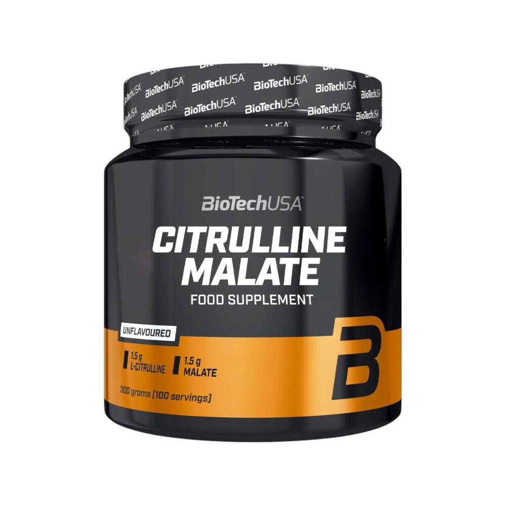 Suplementos de L-Carnitina
