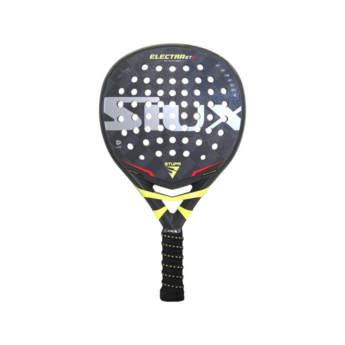 Raquetes Padel Siux