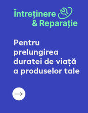 Intretinere si Reparatie