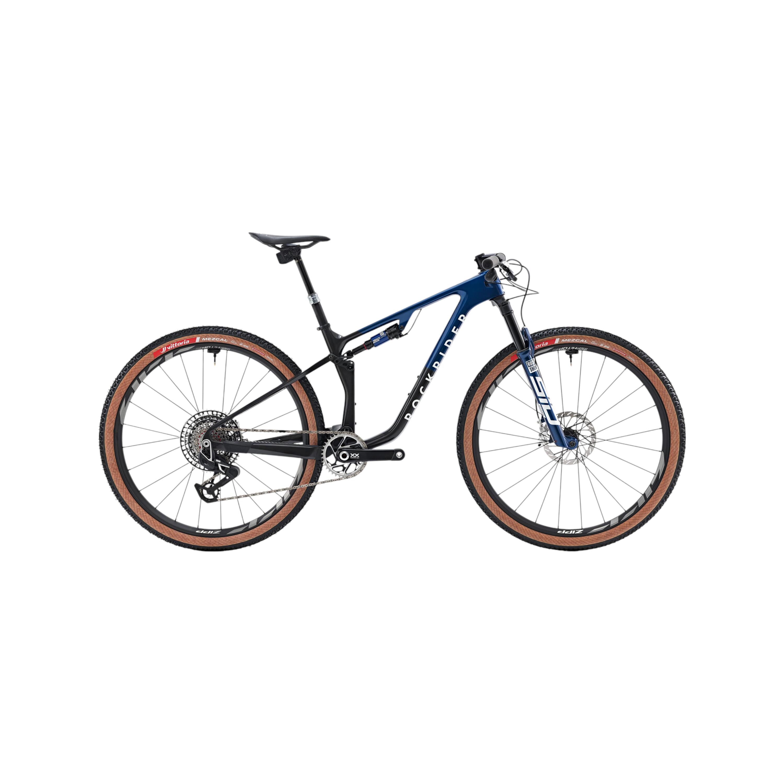 Bicicletas Rockrider