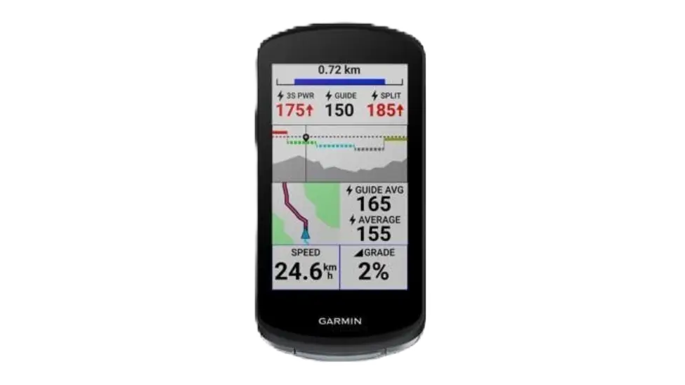 Garmin Edge 1040