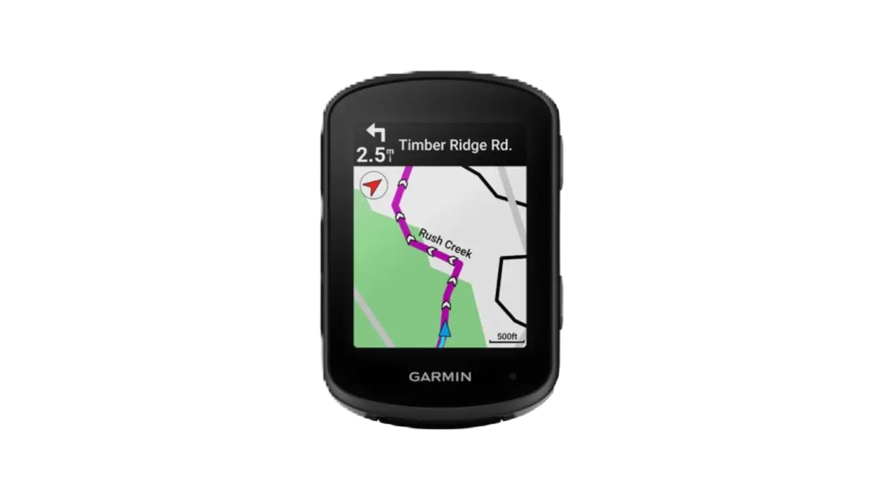 Garmin Edge 540