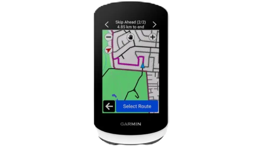 Garmin Edge Explore 2