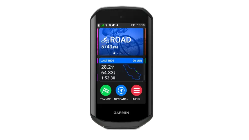 Garmin Edge 1050