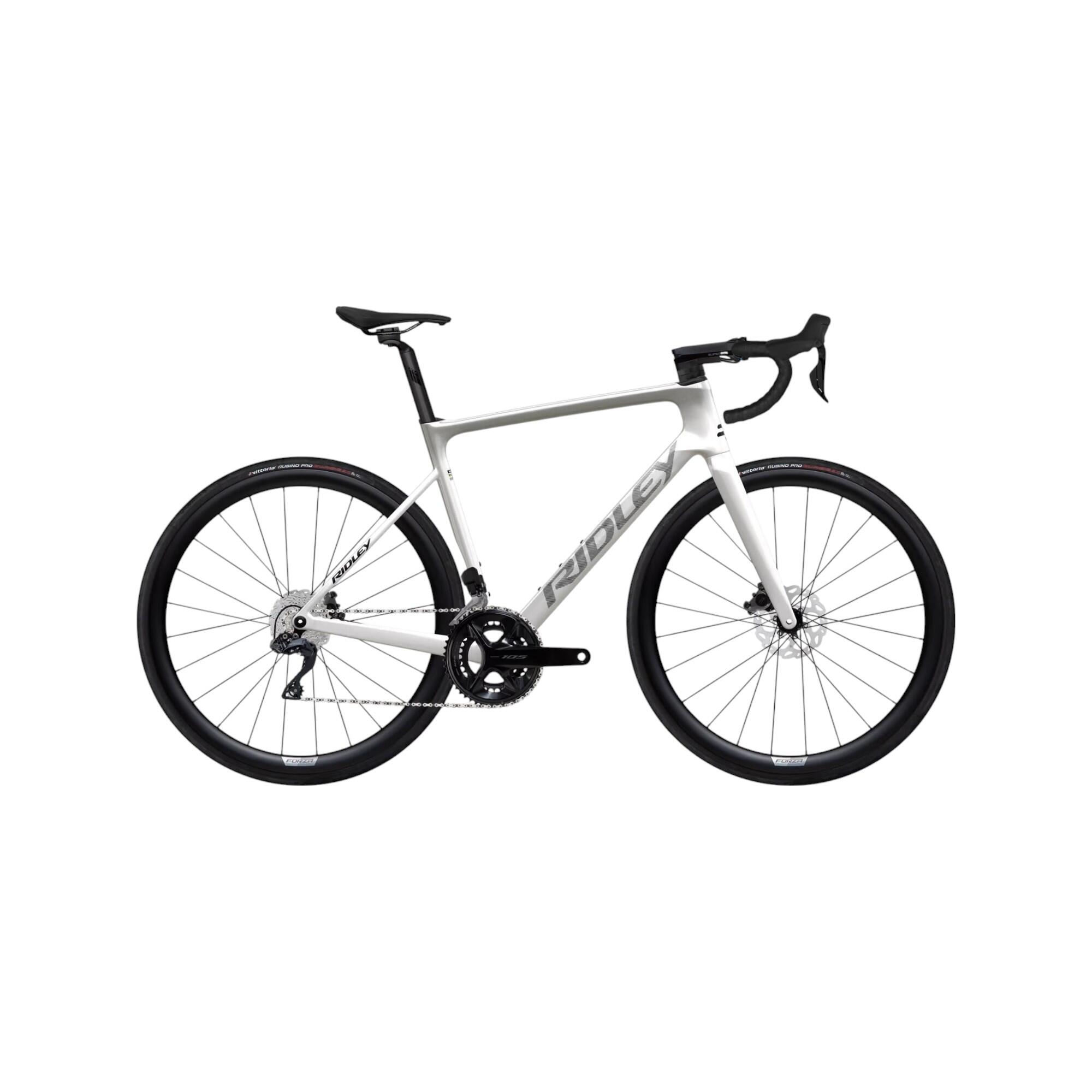 Bicicletas Ridley