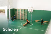 Scholen segment