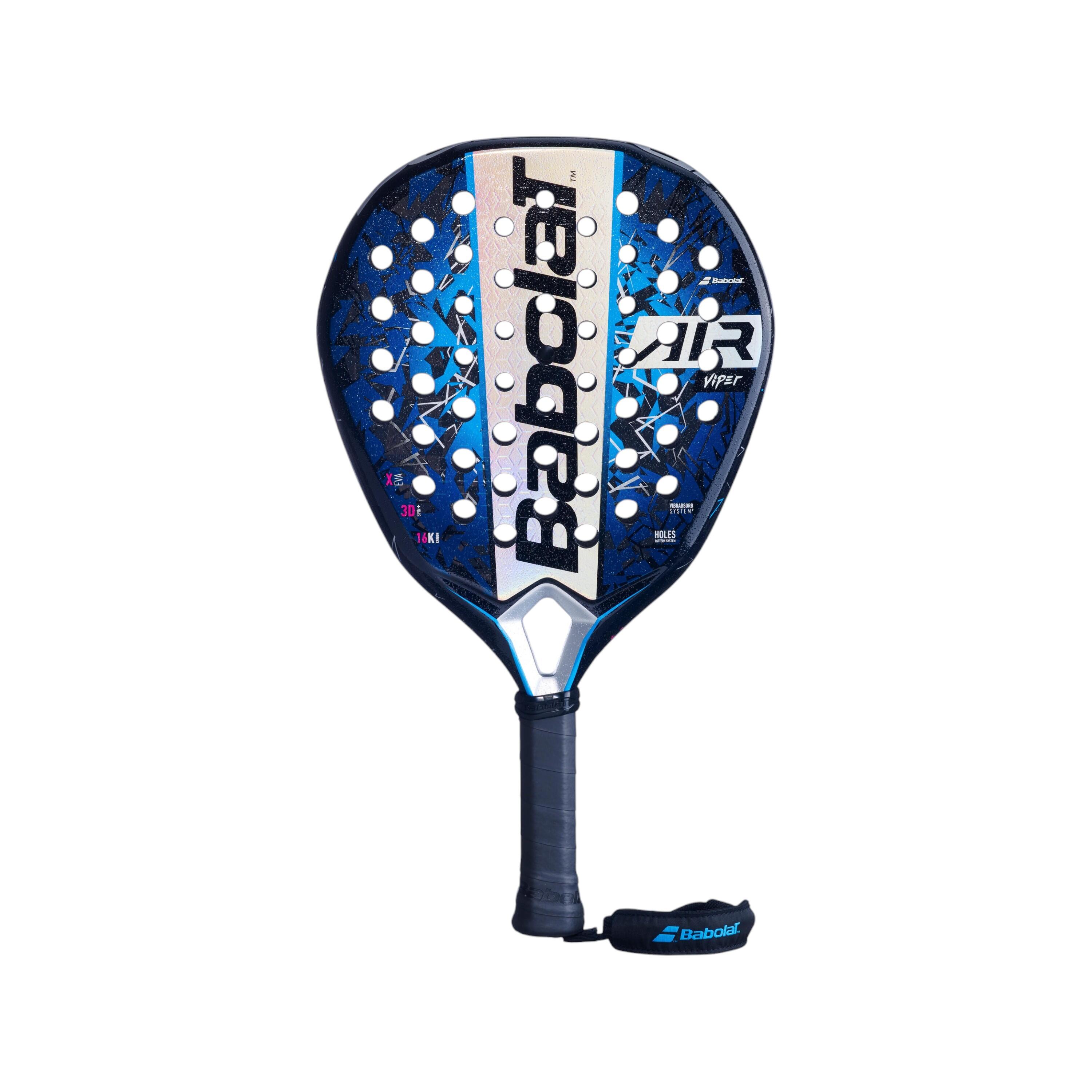 Palas de pádel de mujer de Royal Padel Decathlon