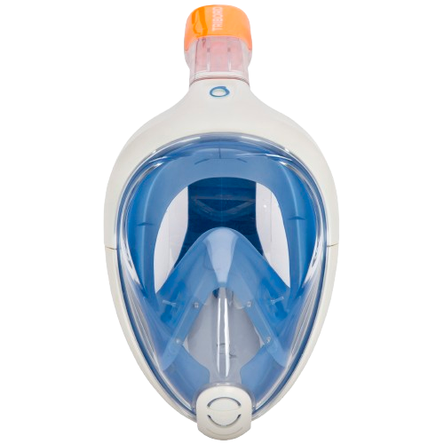 Le Masque de snorkeling Easybreath  de Decathlon fête ses 10 ans !