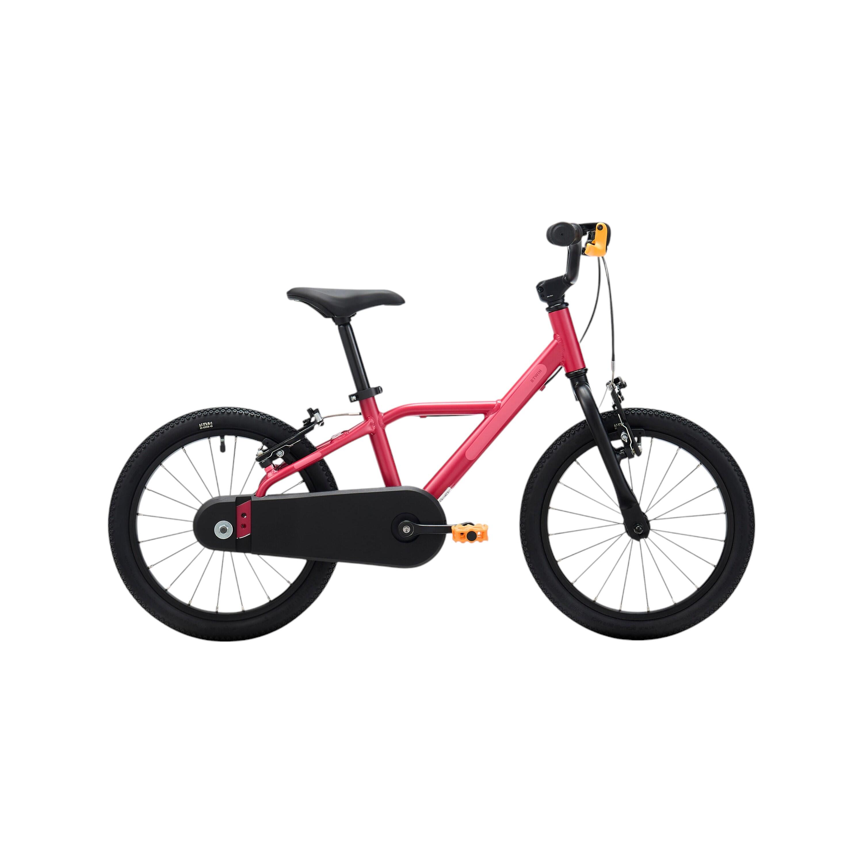 Vélos enfants 16 po
