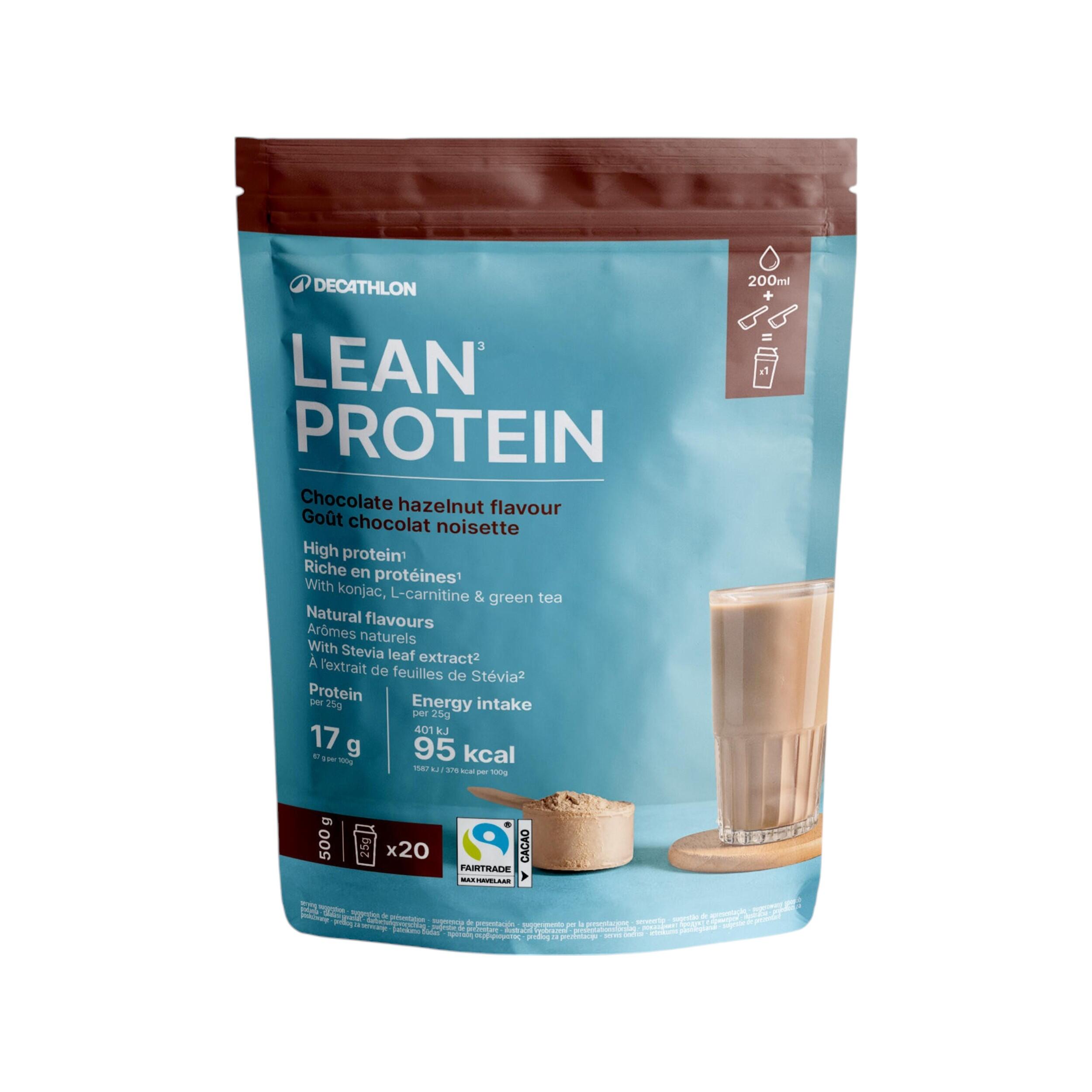 Proteine lean